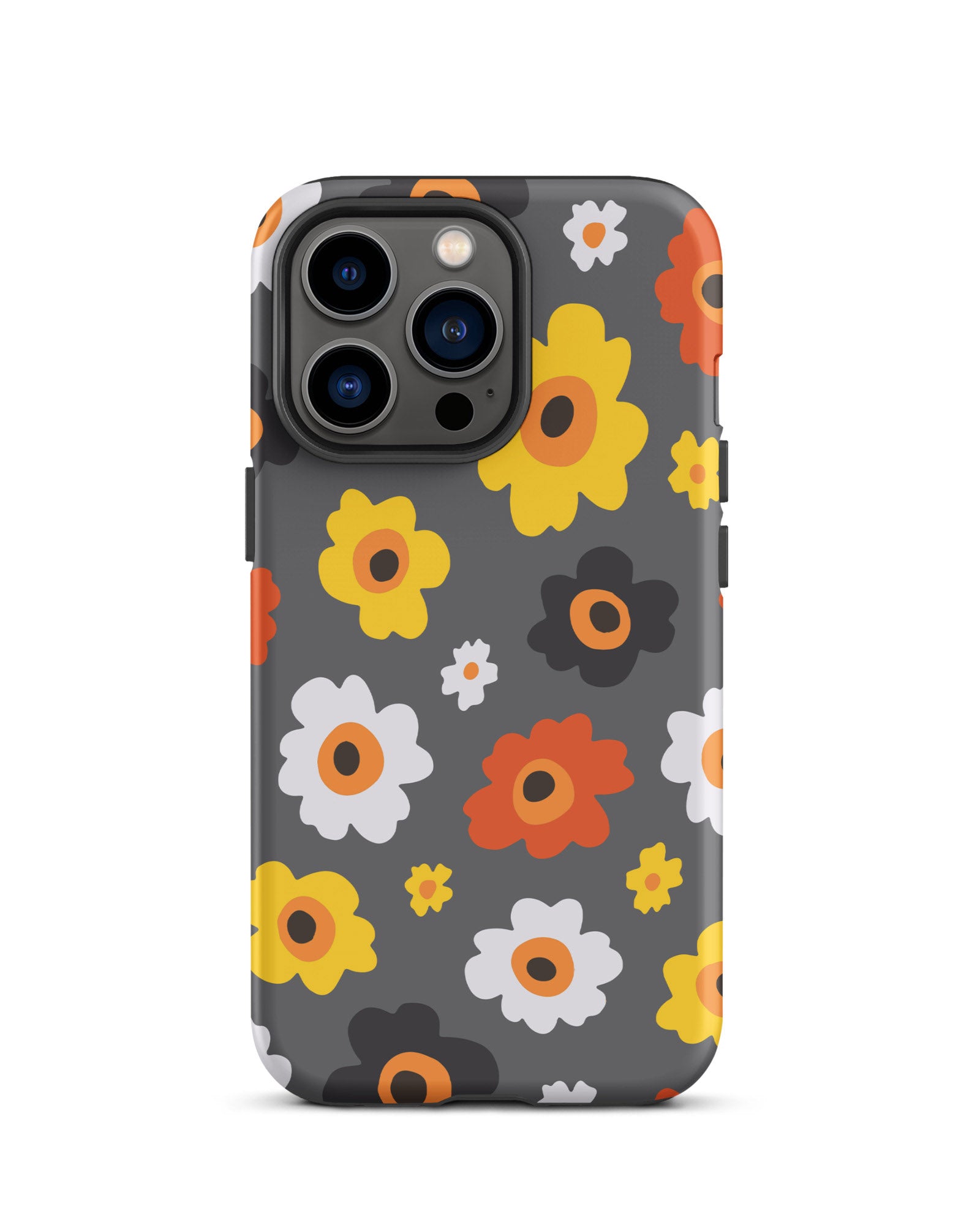 Summer Blooms Cabin Case for iPhone®