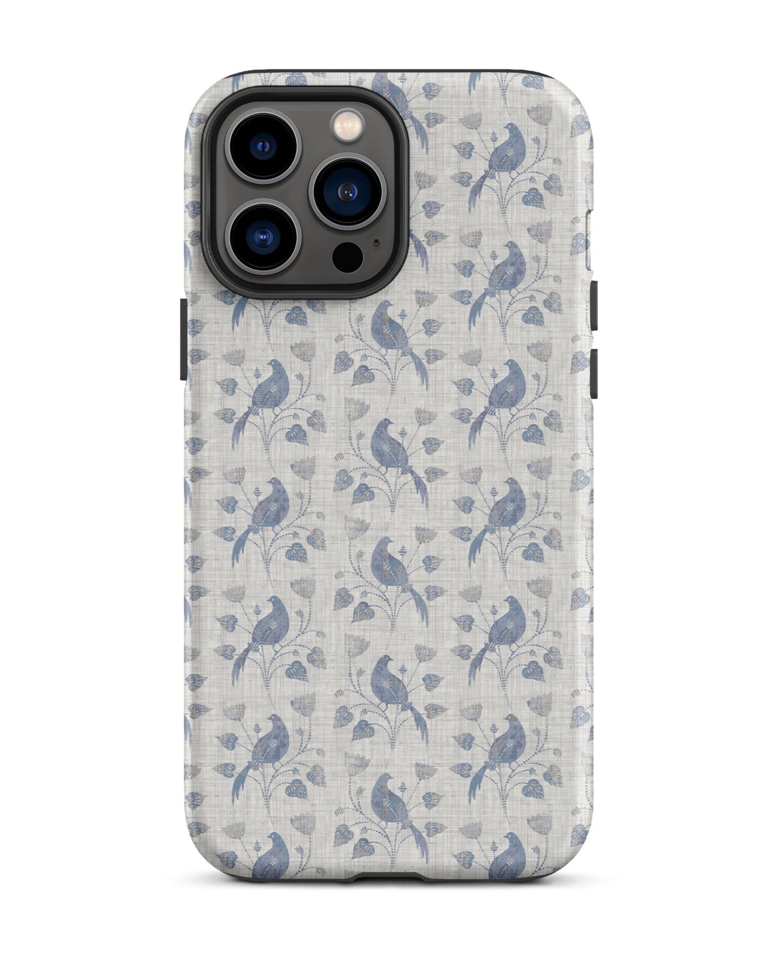 Lovebirds Cabin Case for iPhone®