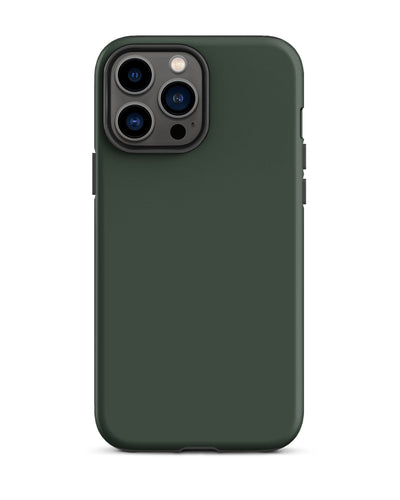 Evergreen Cabin Case for iPhone®