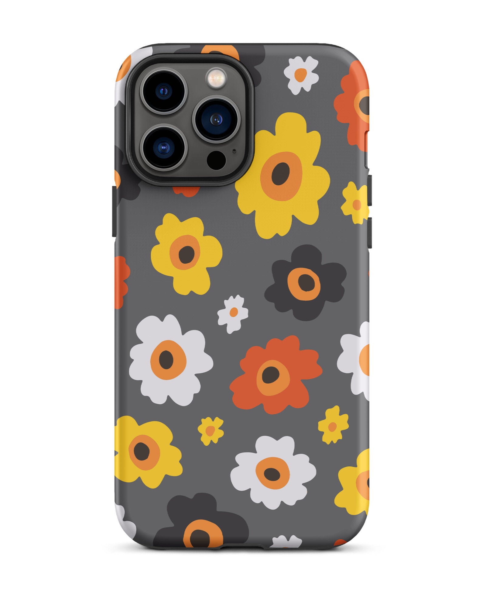 Summer Blooms Cabin Case for iPhone®