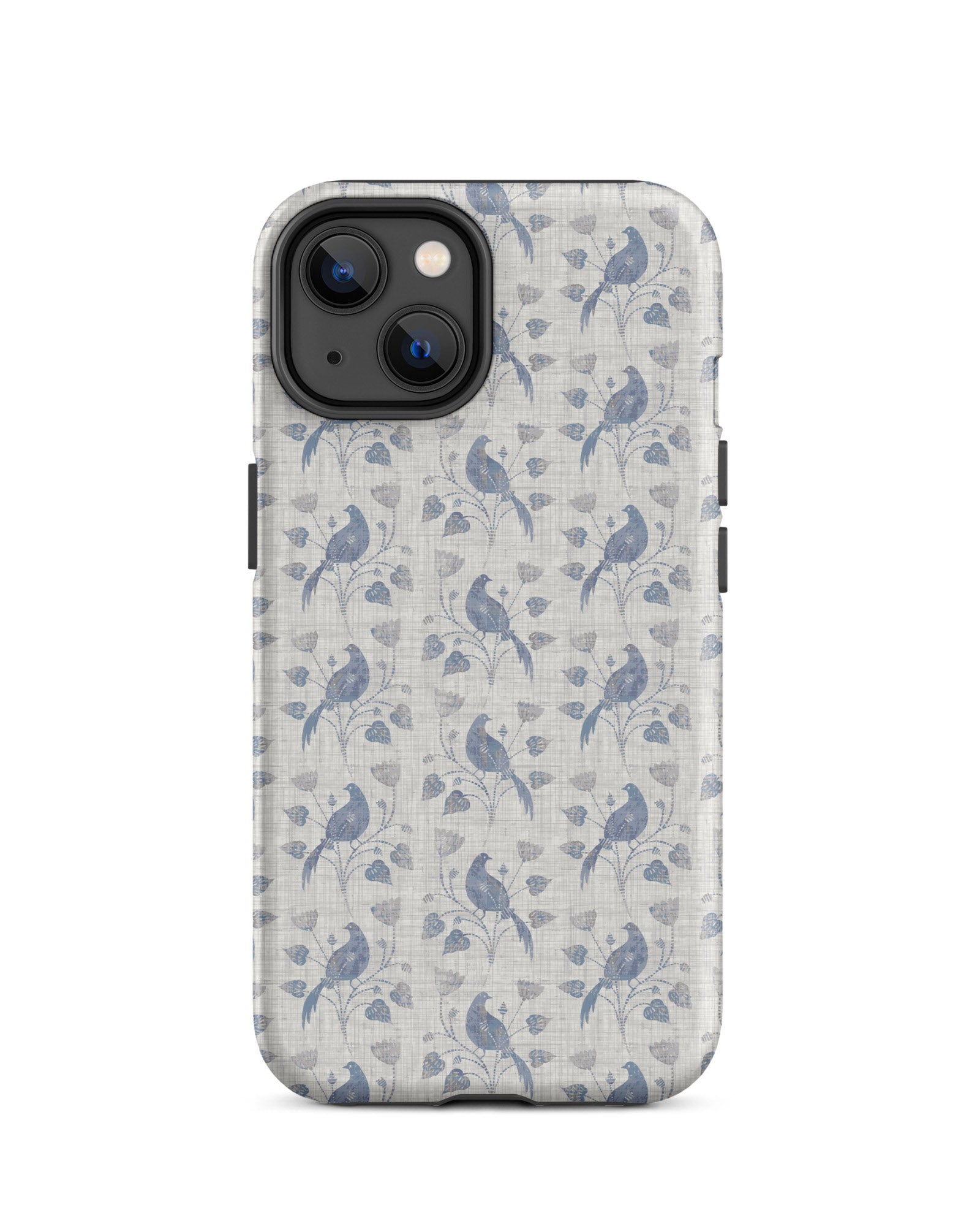 Lovebirds Cabin Case for iPhone®