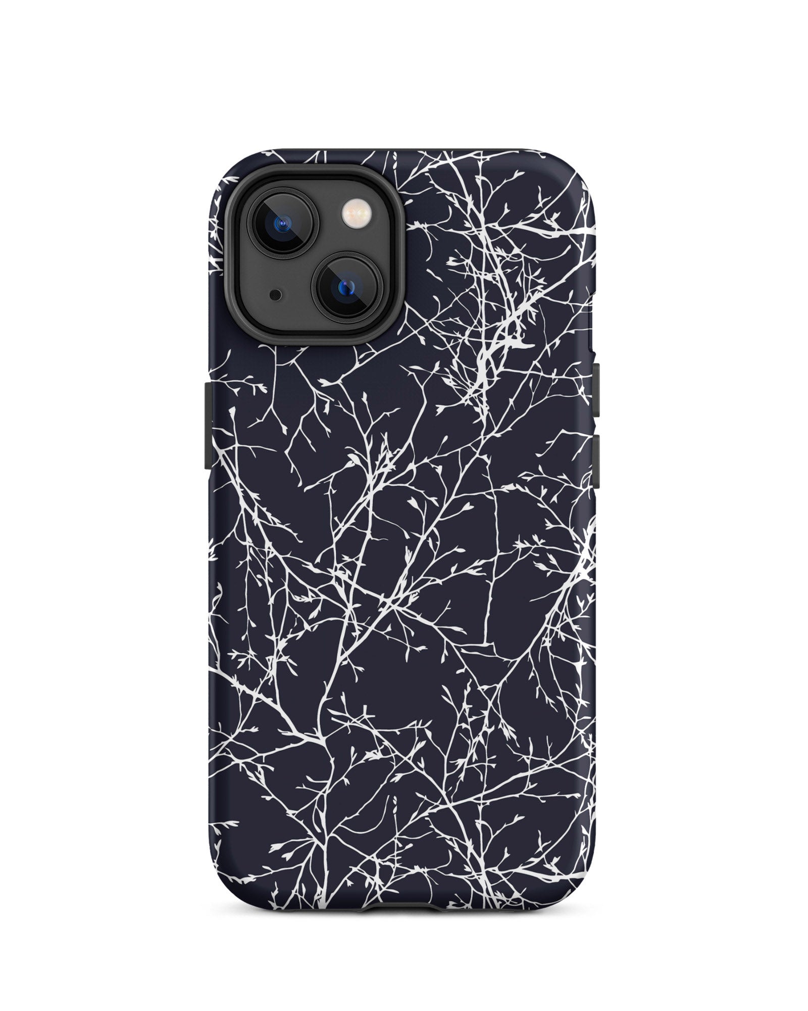 Willow Trail Cabin Case for iPhone®