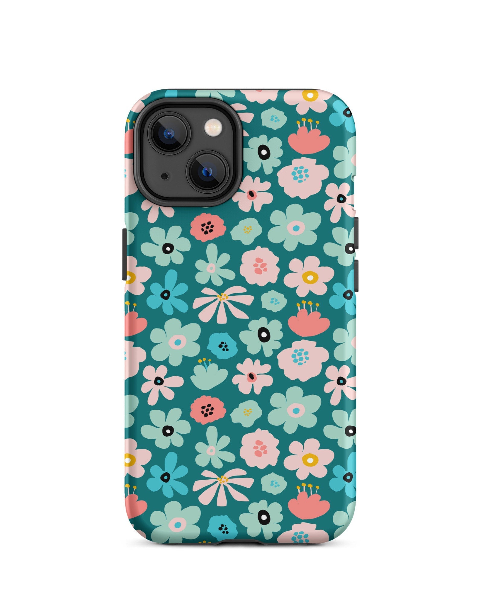 Summer Breeze Cabin Case for iPhone®