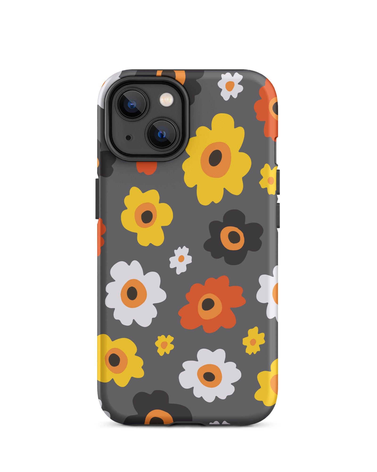 Summer Blooms Cabin Case for iPhone®