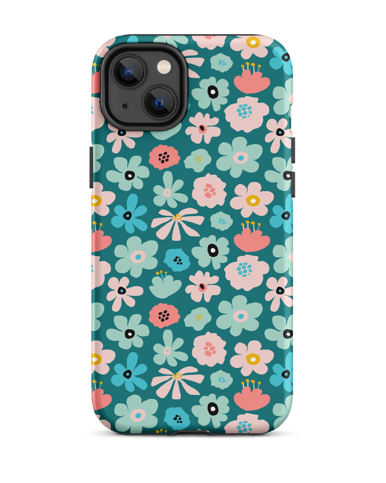 Summer Breeze Cabin Case for iPhone®