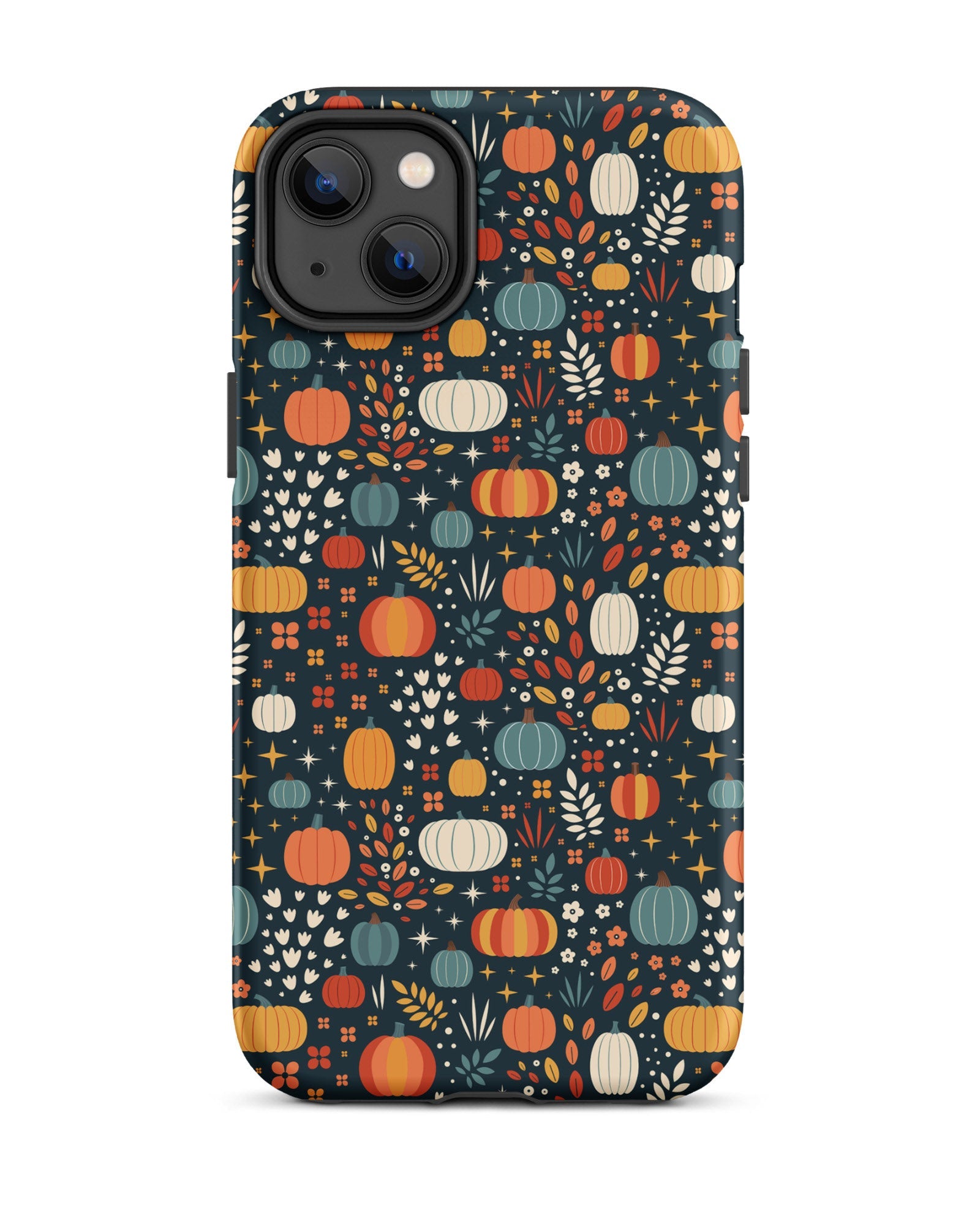 Gourd Gathering Cabin Case for iPhone®