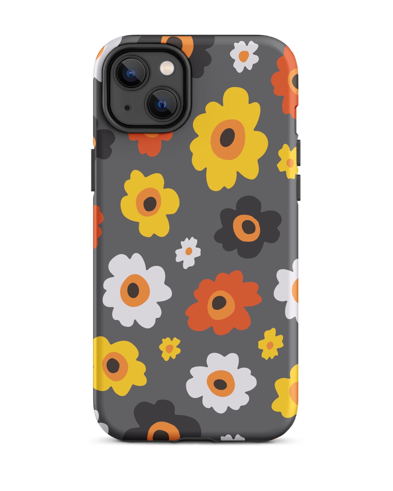 Summer Blooms Cabin Case for iPhone®