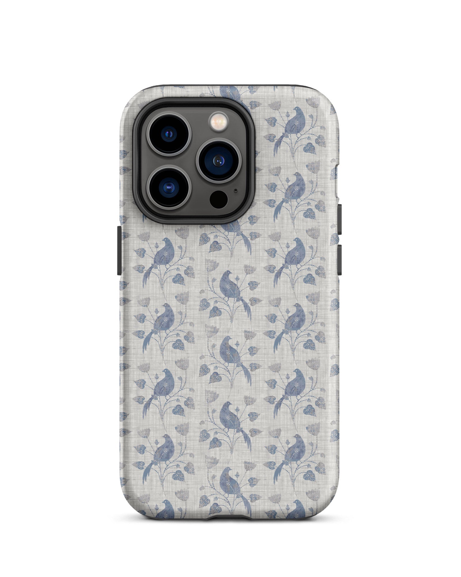 Lovebirds Cabin Case for iPhone®