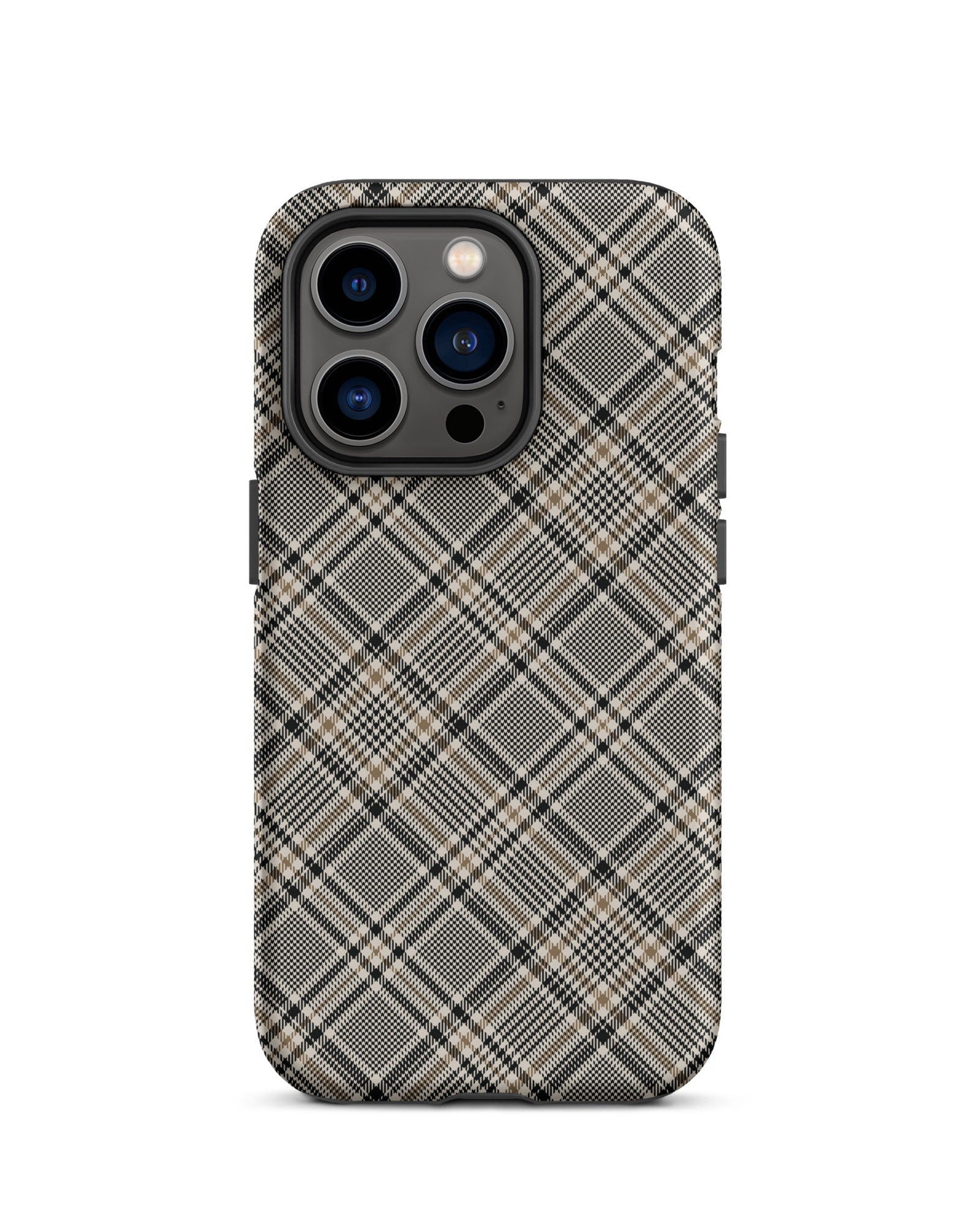 Tweedledee Cabin Case for iPhone®