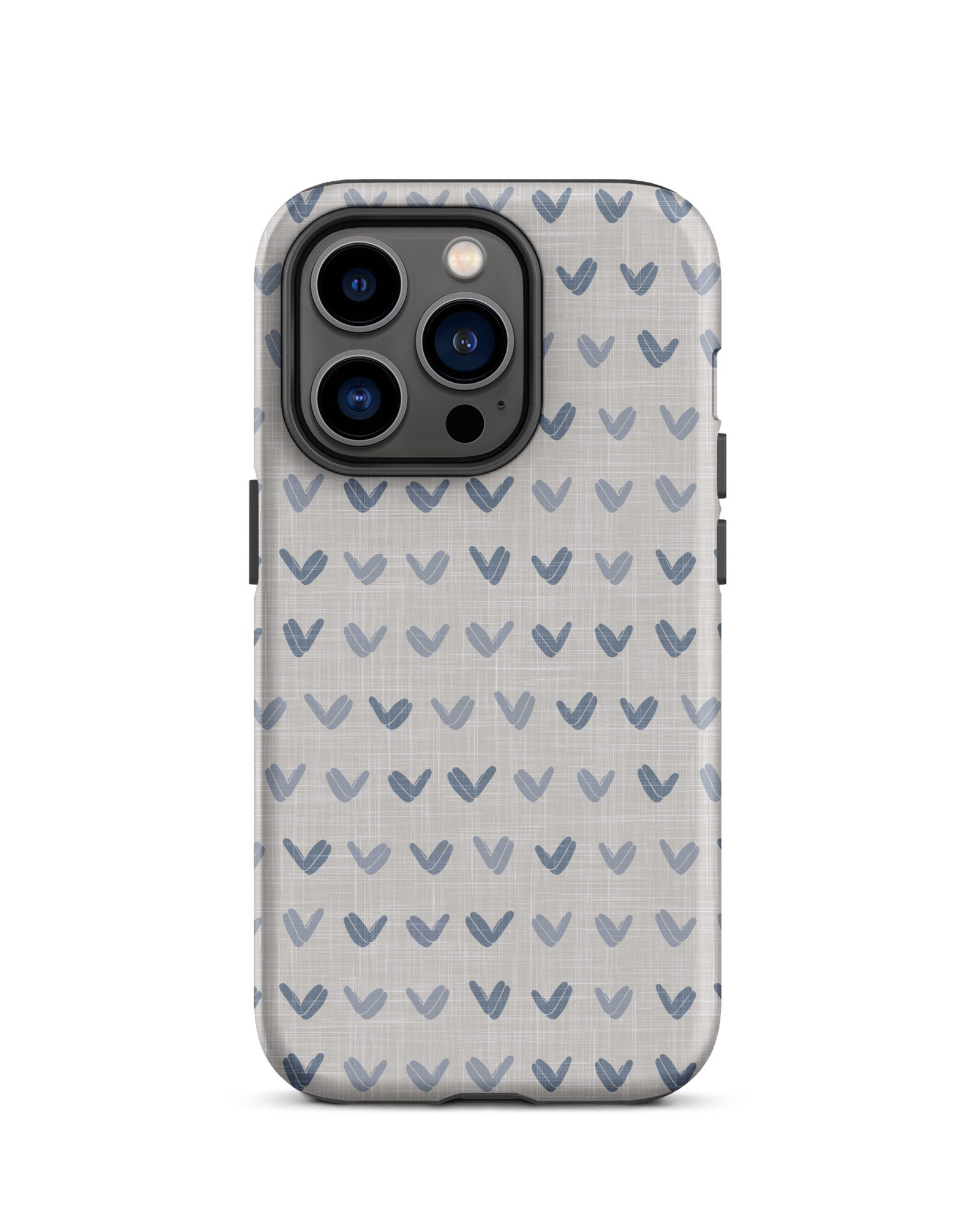 Country Romance Cabin Case for iPhone