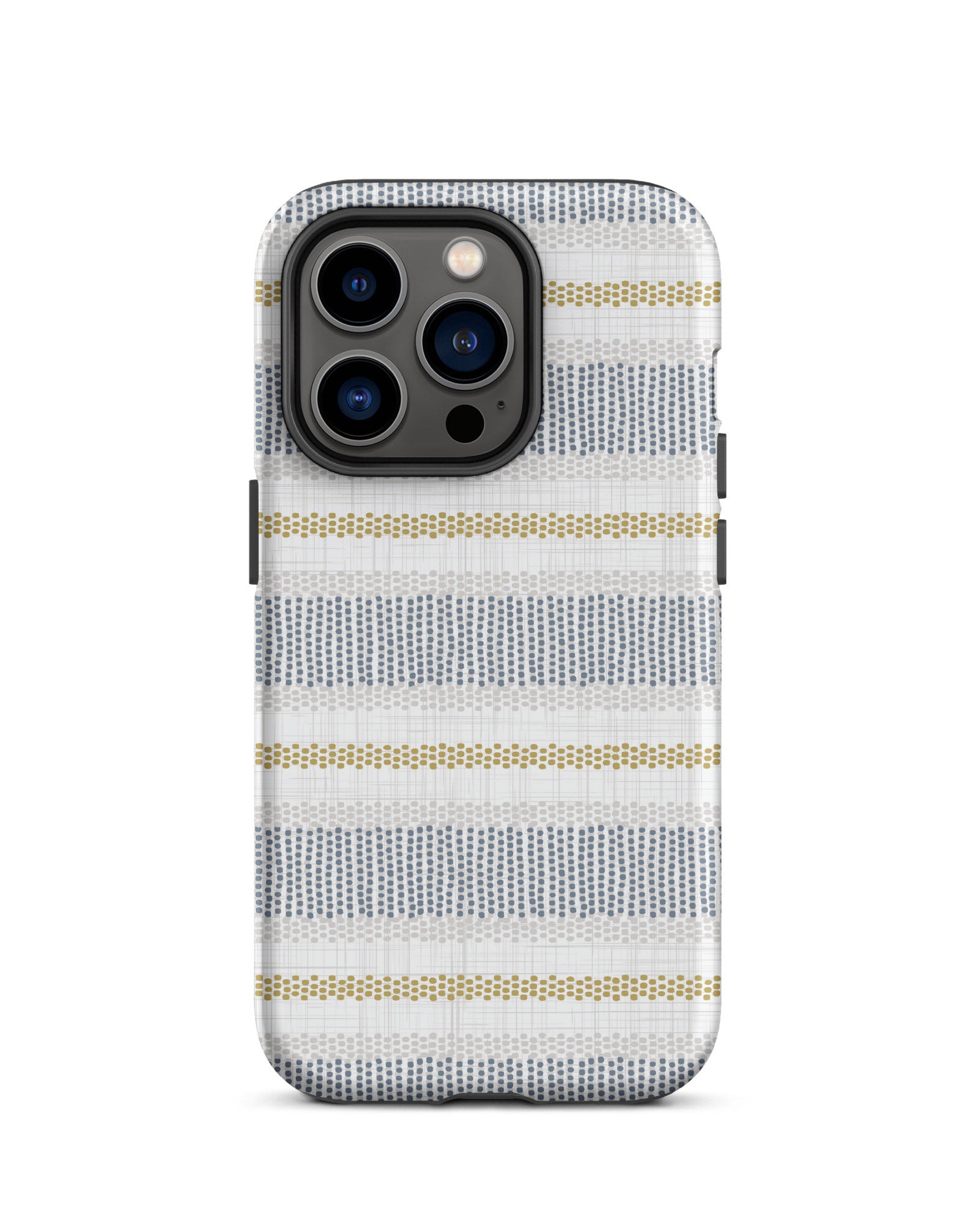 Mercantile Cabin Case for iPhone®