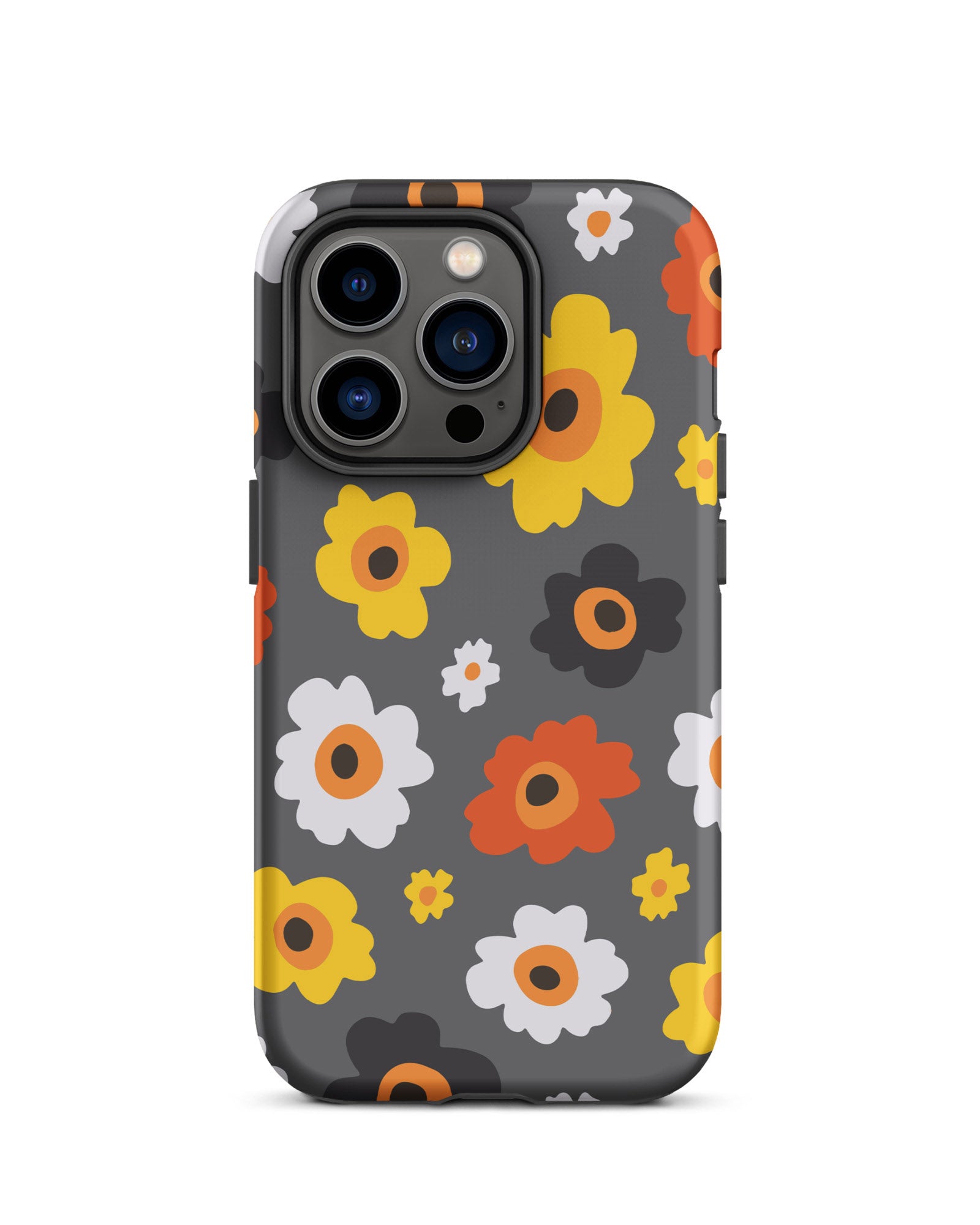 Summer Blooms Cabin Case for iPhone®