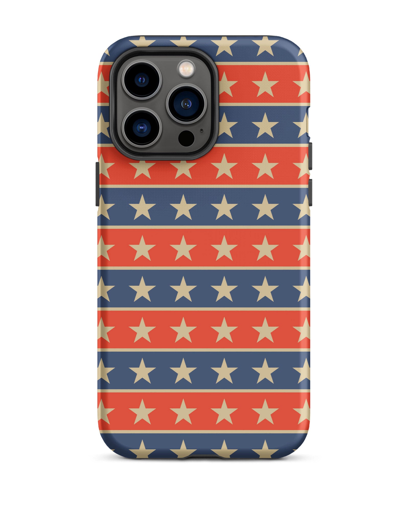 Independence Cabin Case for iPhone®