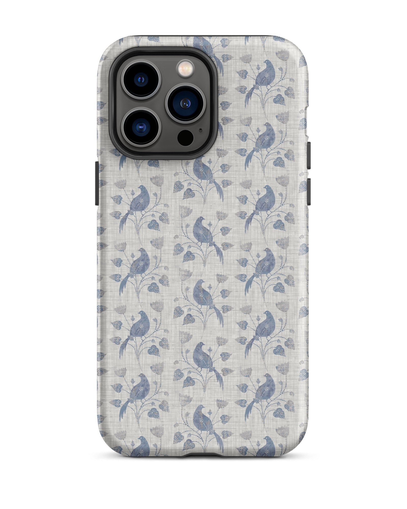 Lovebirds Cabin Case for iPhone®