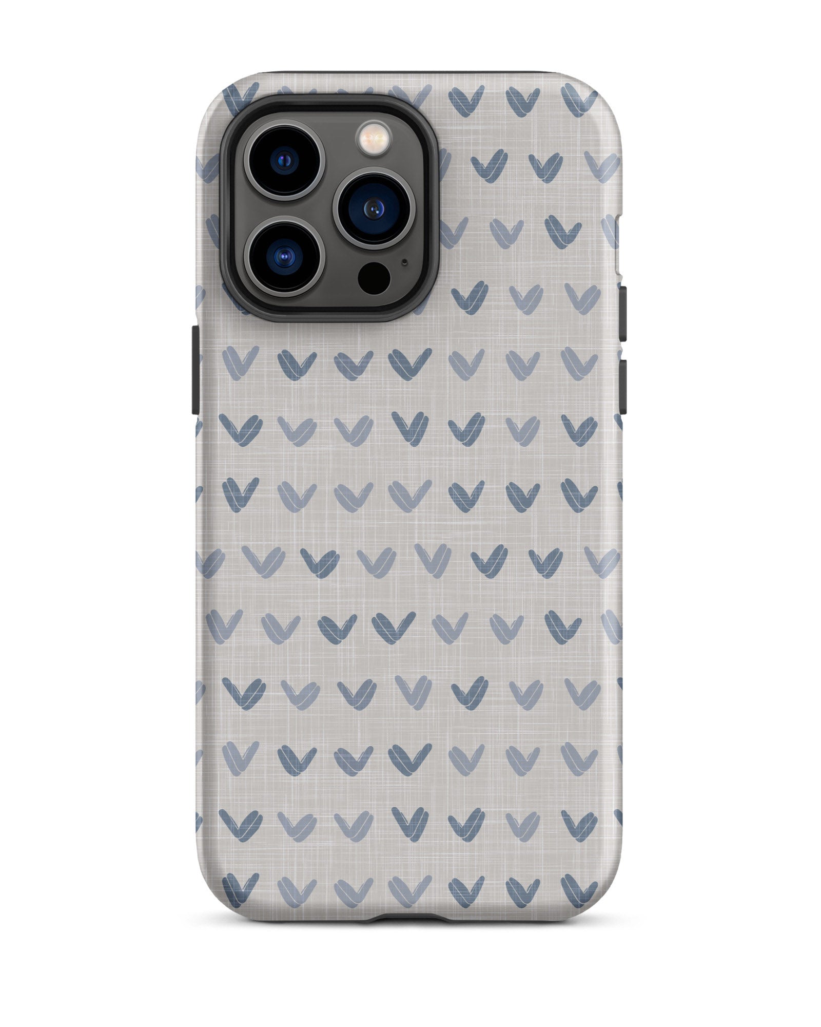 Country Romance Cabin Case for iPhone