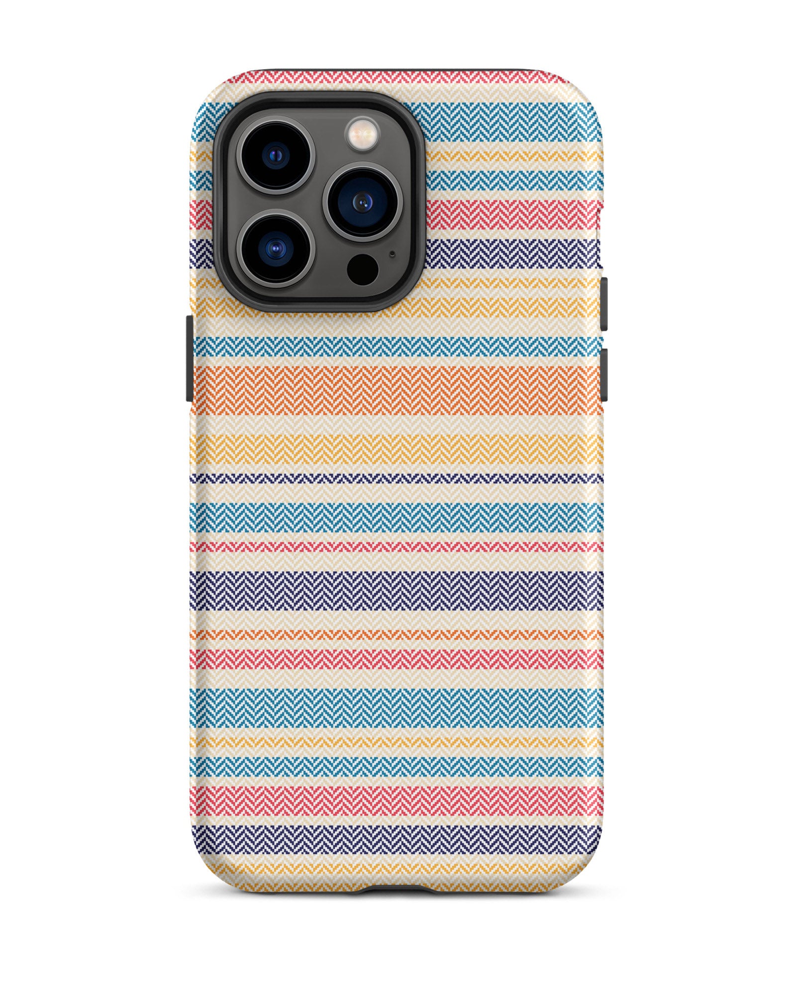 Saltwater Taffy Cabin Case for iPhone®