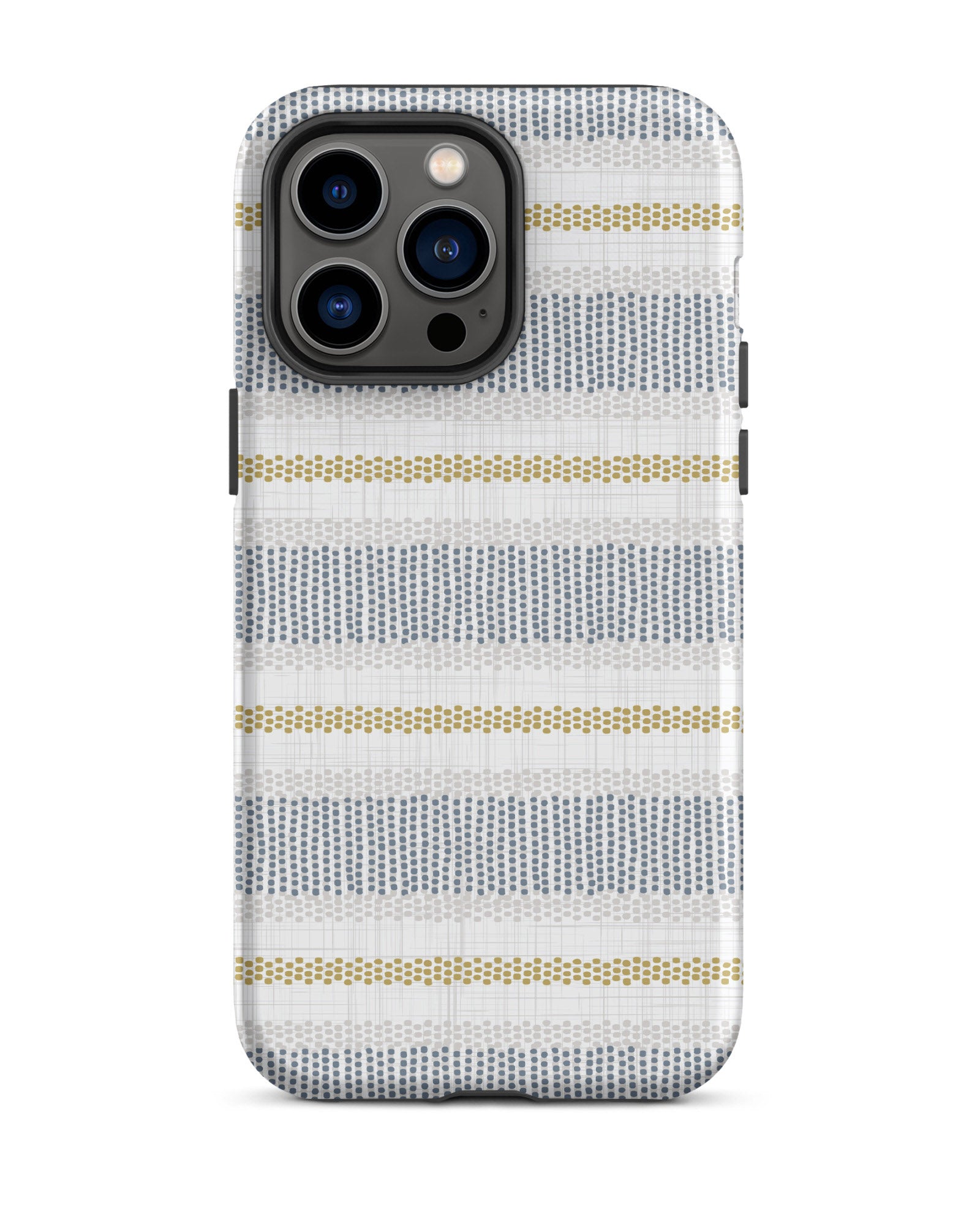 Mercantile Cabin Case for iPhone®