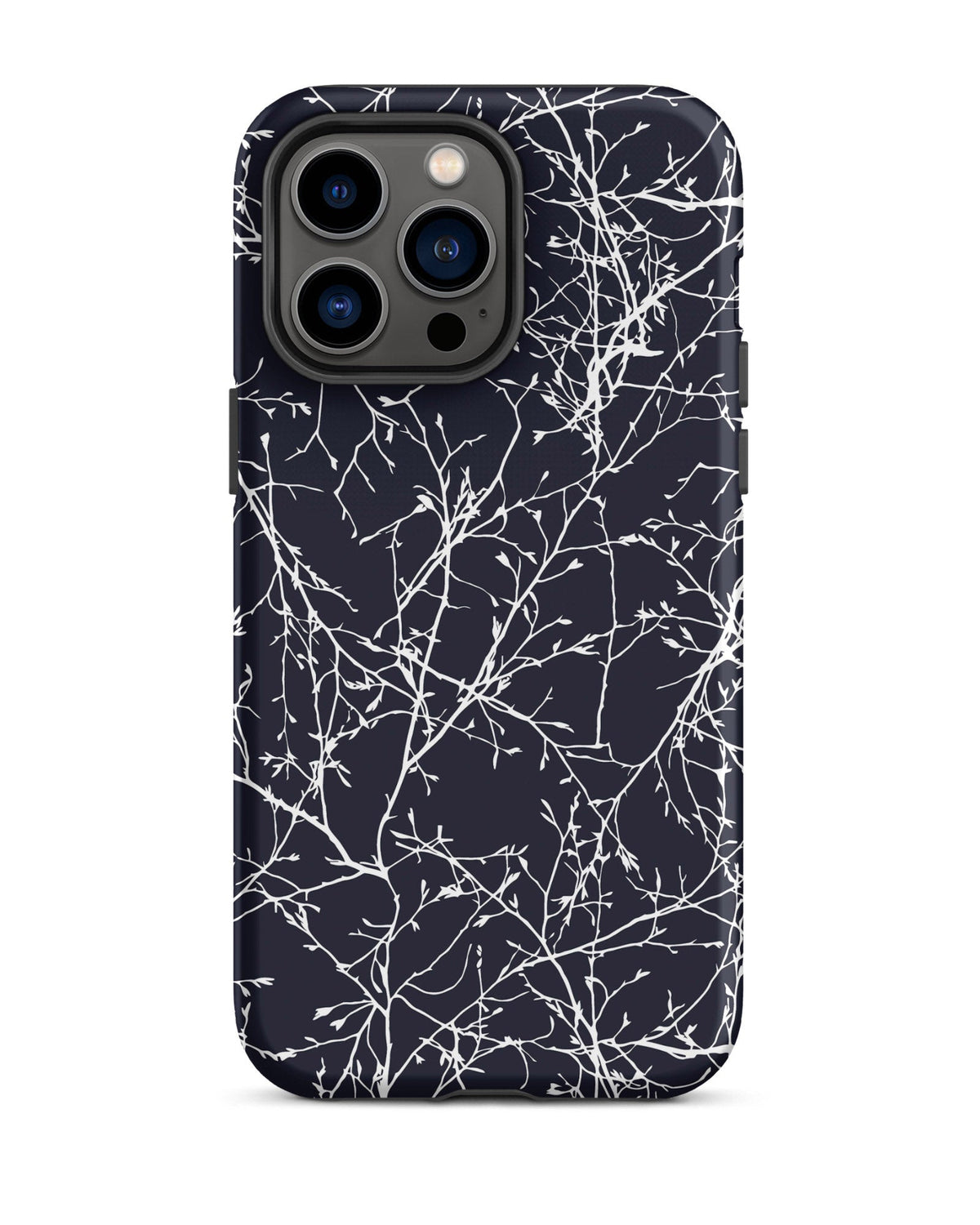 Willow Trail Cabin Case for iPhone®