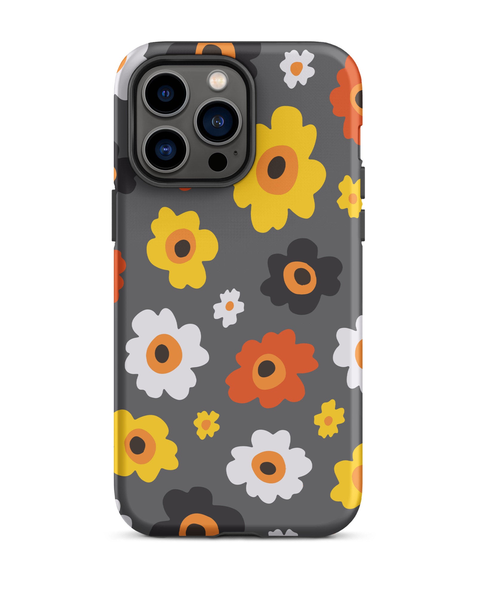 Summer Blooms Cabin Case for iPhone®