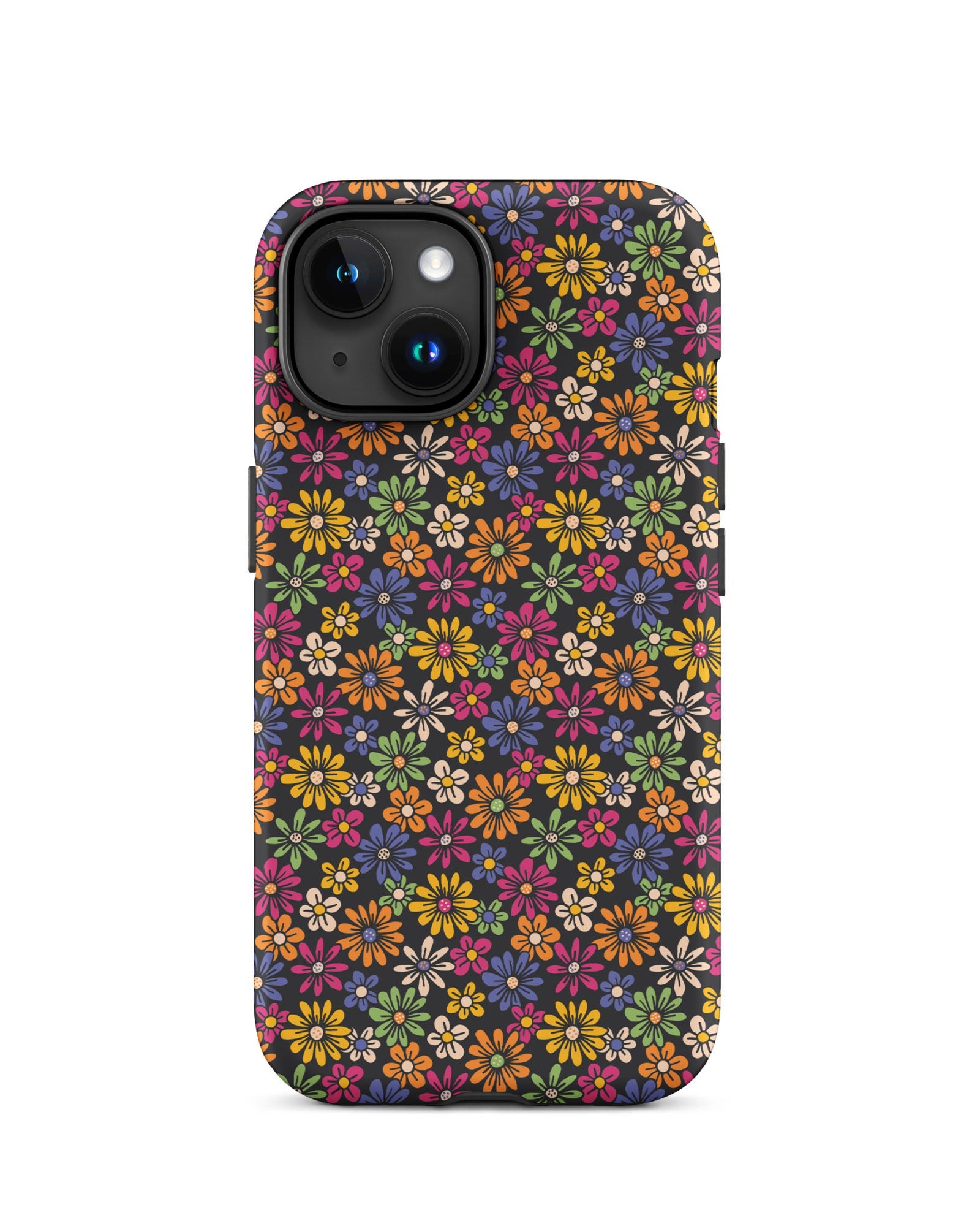 Lovers Lane Cabin Case for iPhone®