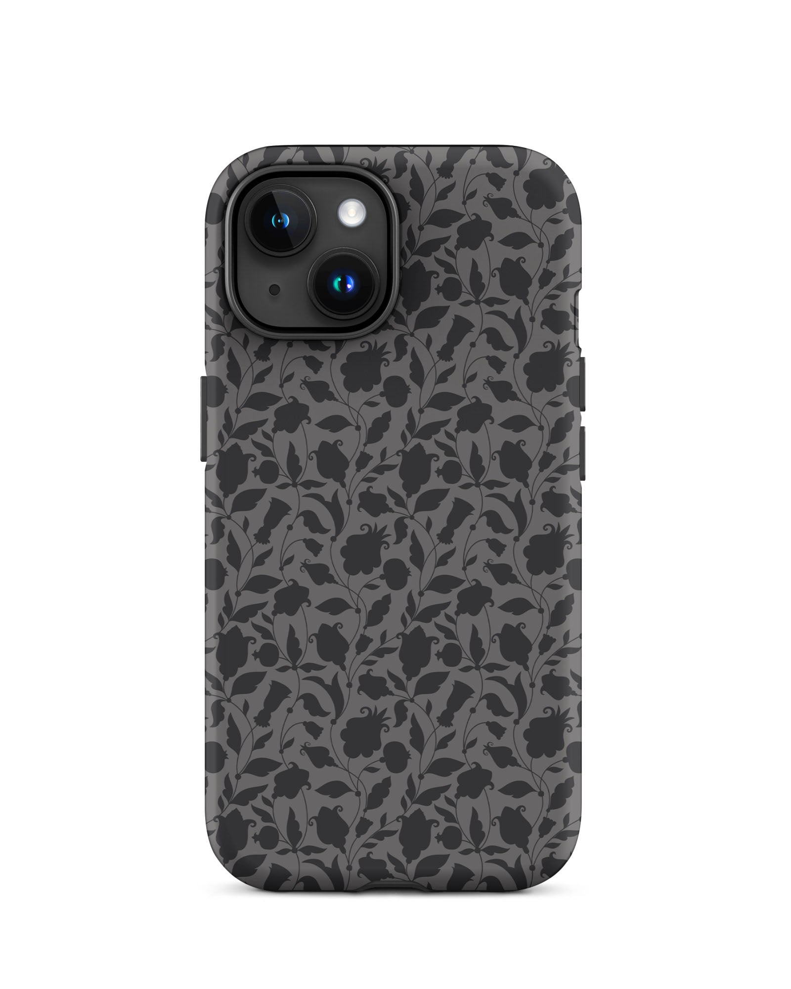 Silhouette Cabin Case for iPhone®