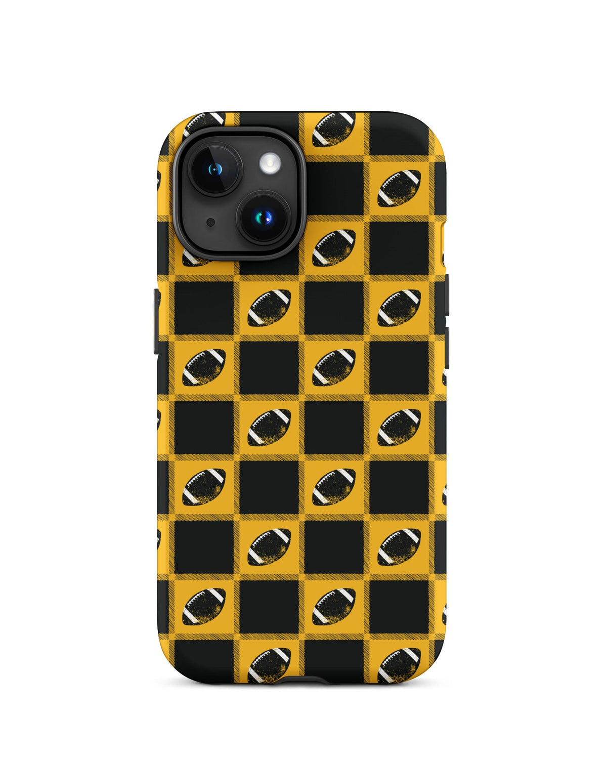 Pittsburgh Football Cabin Case for iPhone®
