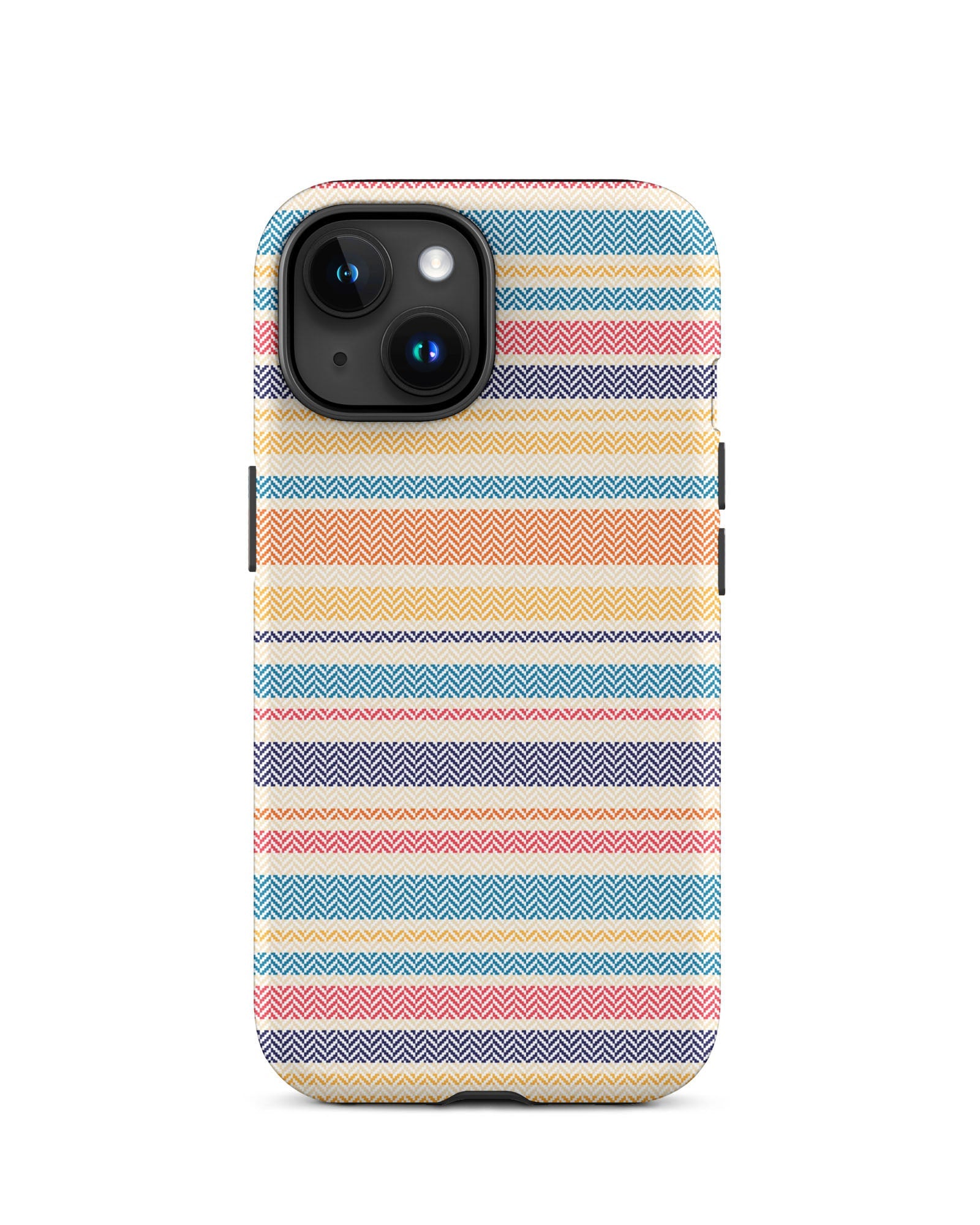 Saltwater Taffy Cabin Case for iPhone®