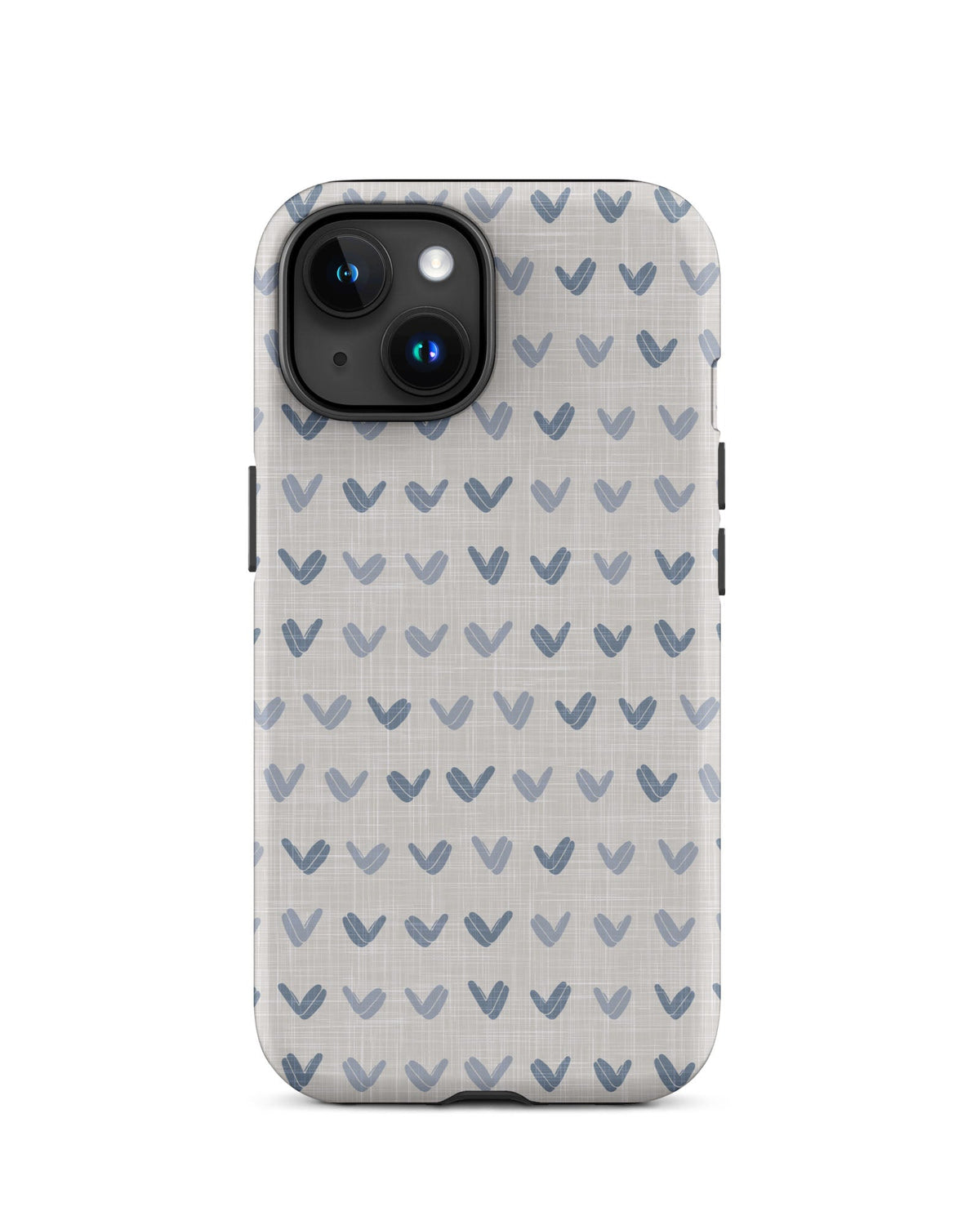 Country Romance Cabin Case for iPhone