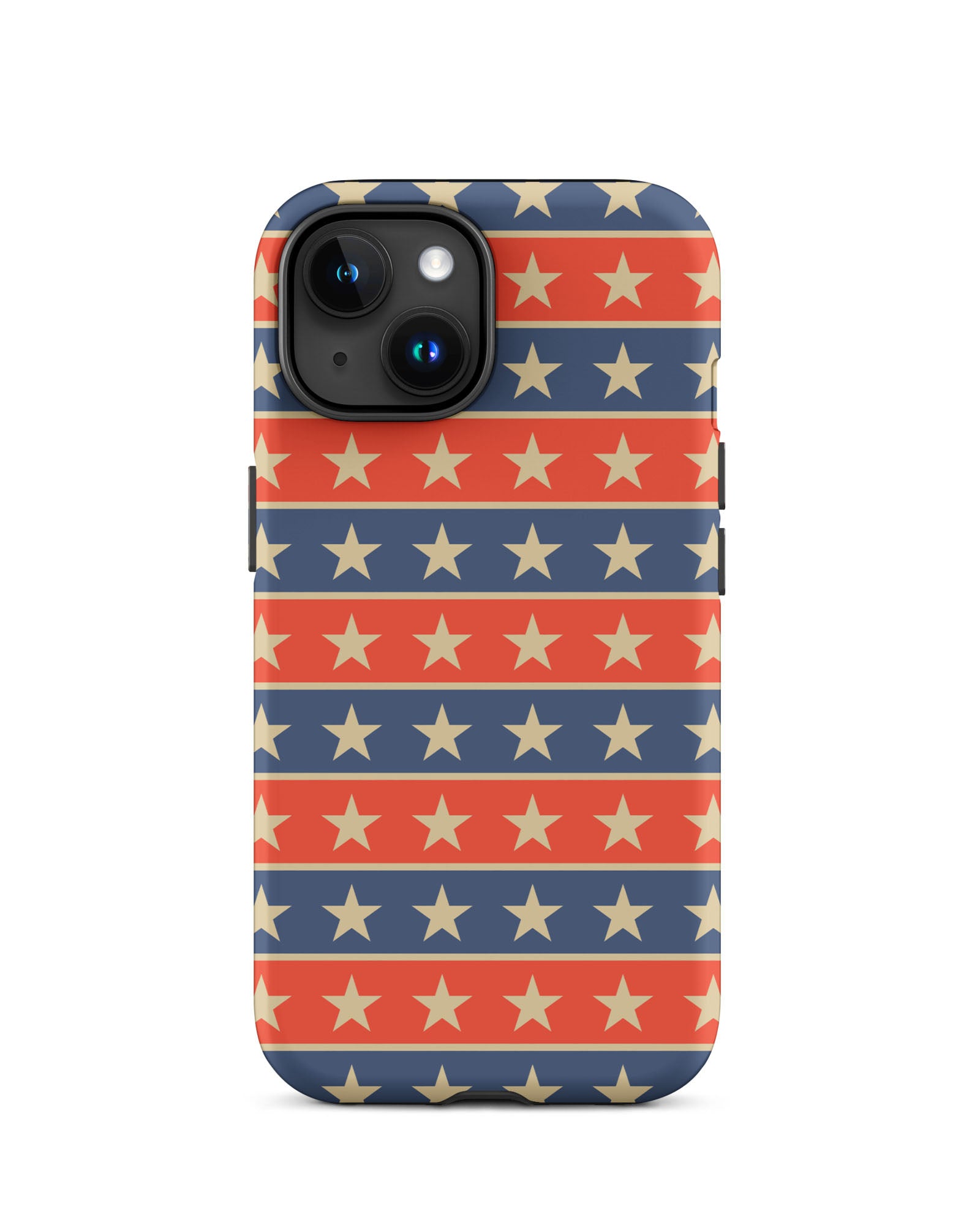 Independence Cabin Case for iPhone®