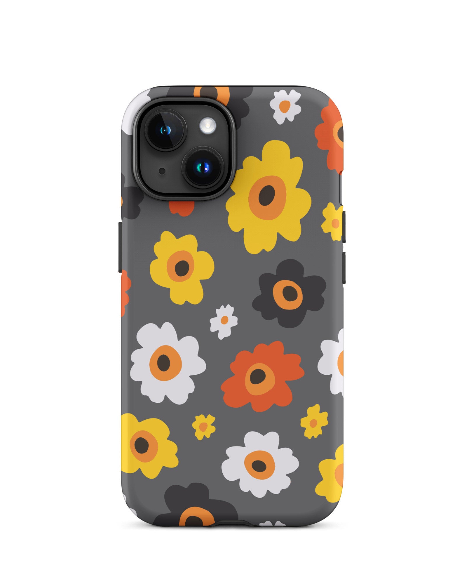 Summer Blooms Cabin Case for iPhone®