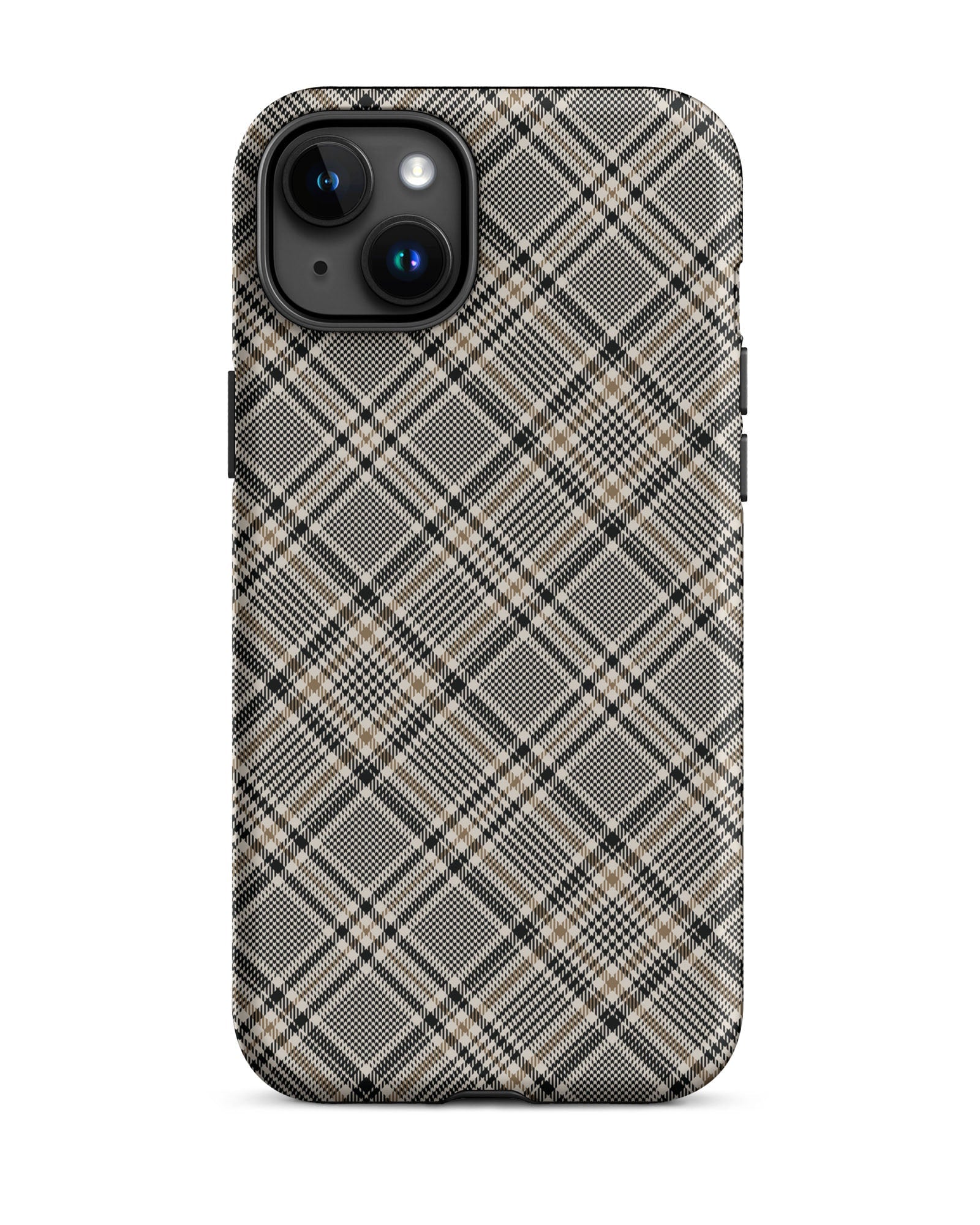 Tweedledee Cabin Case for iPhone®