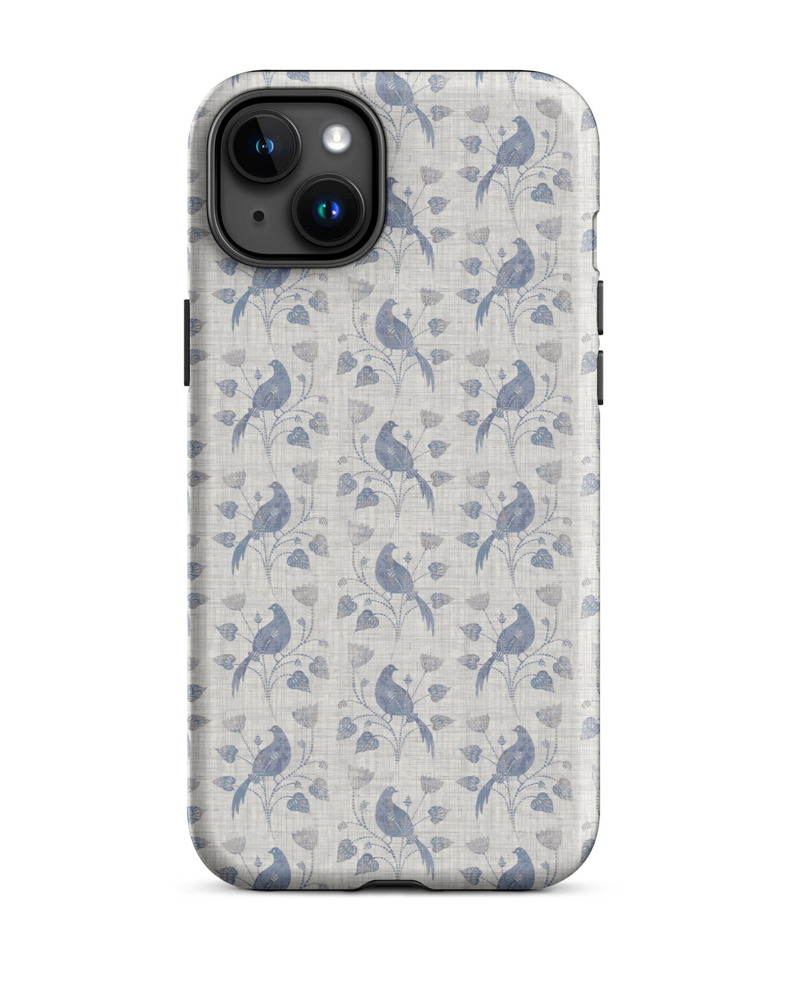 Lovebirds Cabin Case for iPhone®