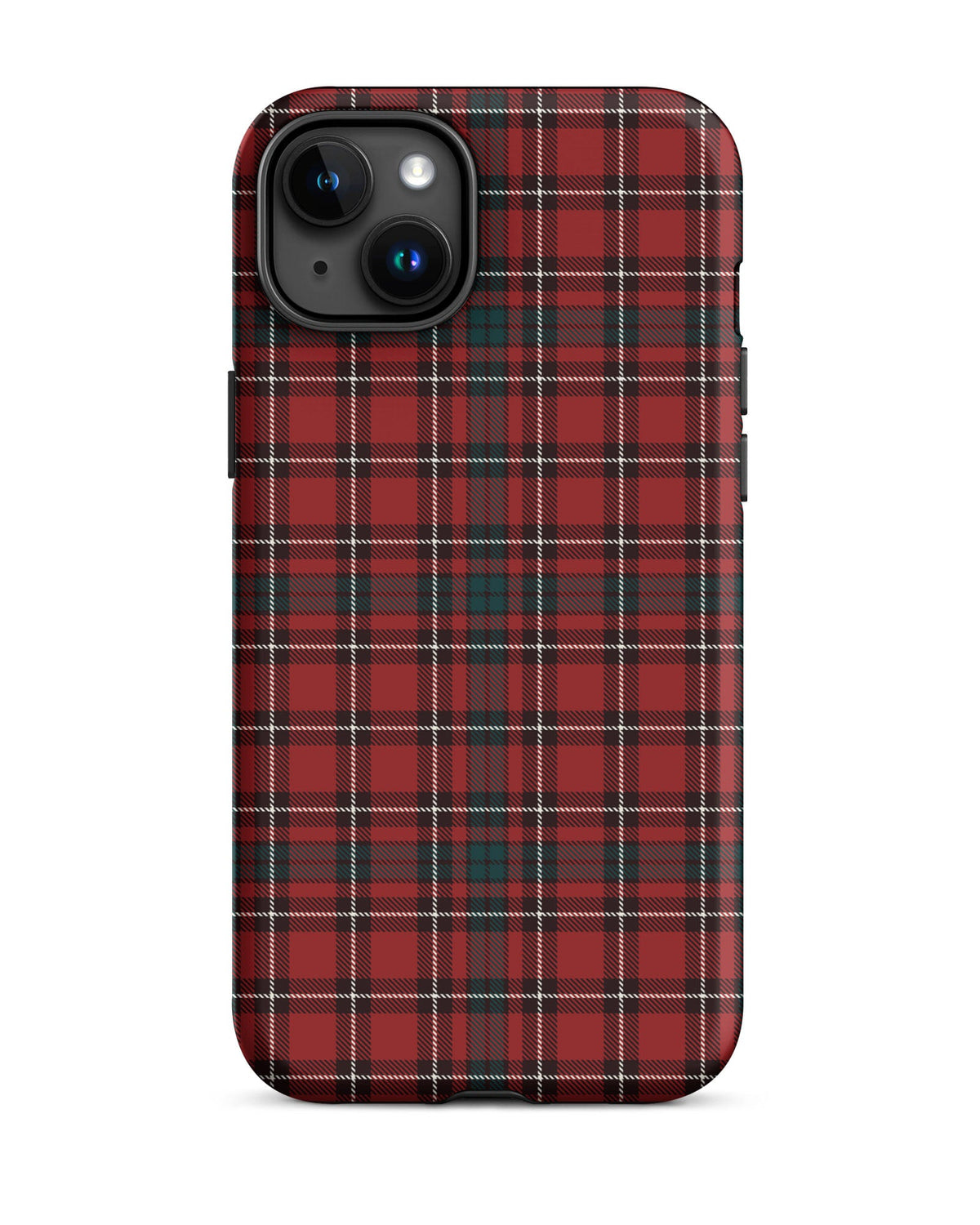 Mountain Cottage Cabin Case for iPhone®