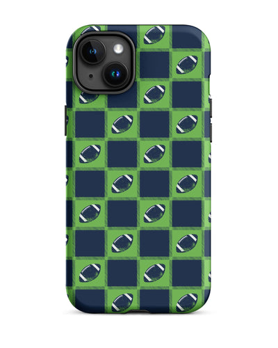Seattle Football Cabin Case for iPhone®