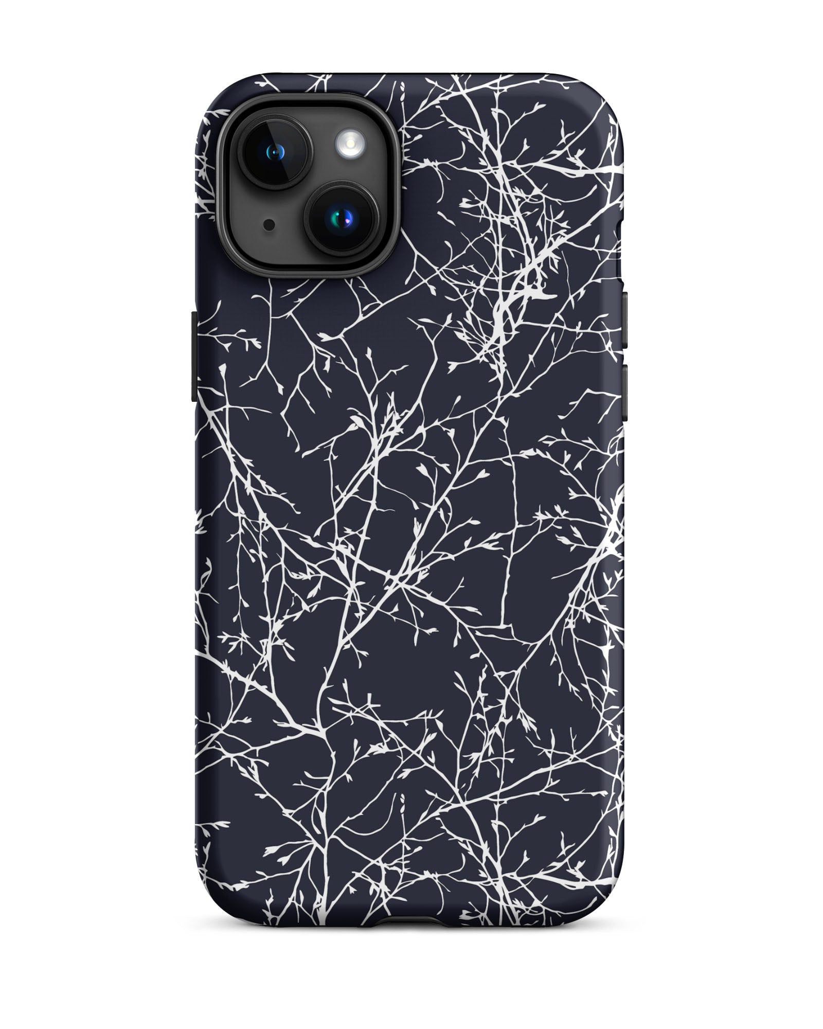 Willow Trail Cabin Case for iPhone®