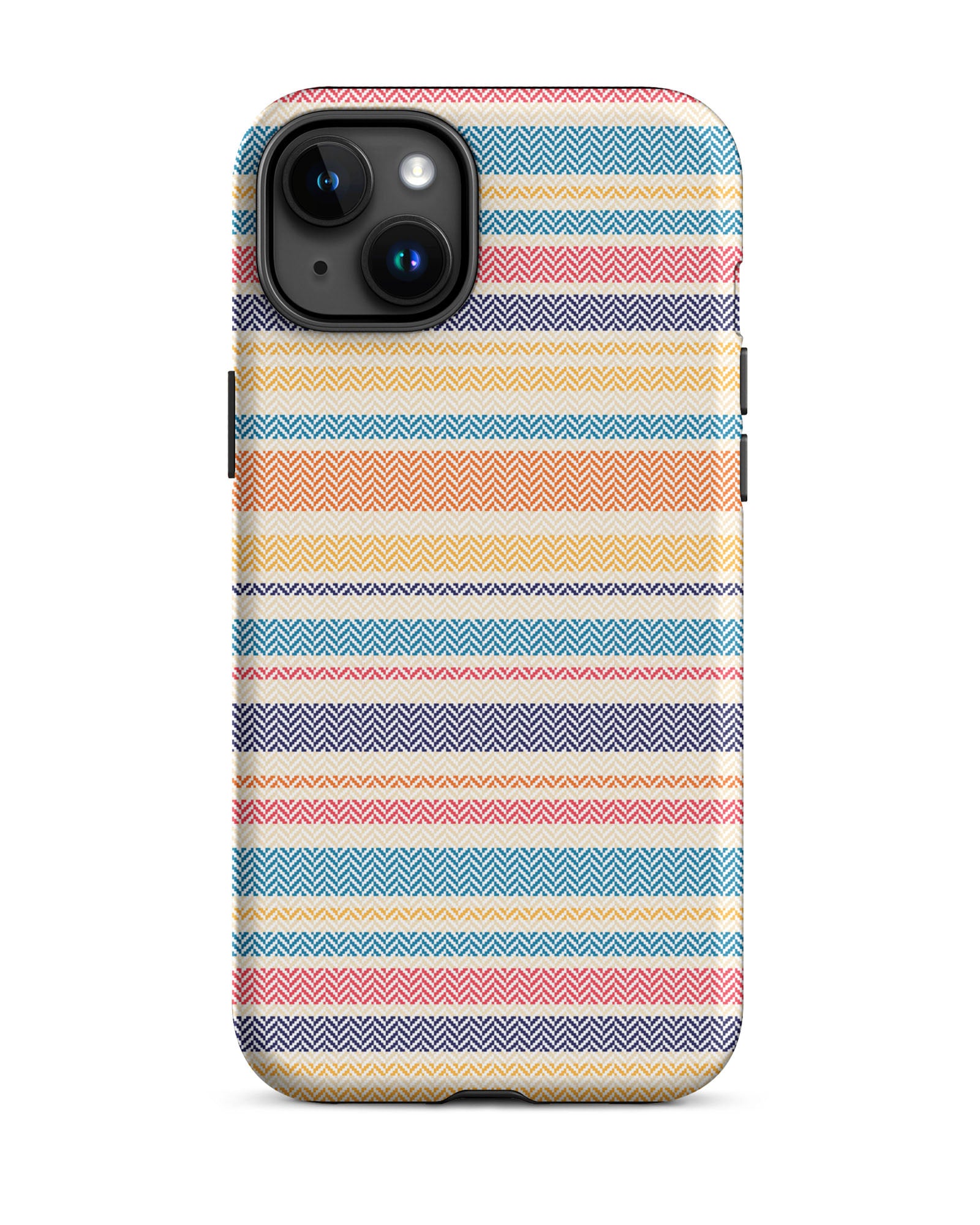 Saltwater Taffy Cabin Case for iPhone®