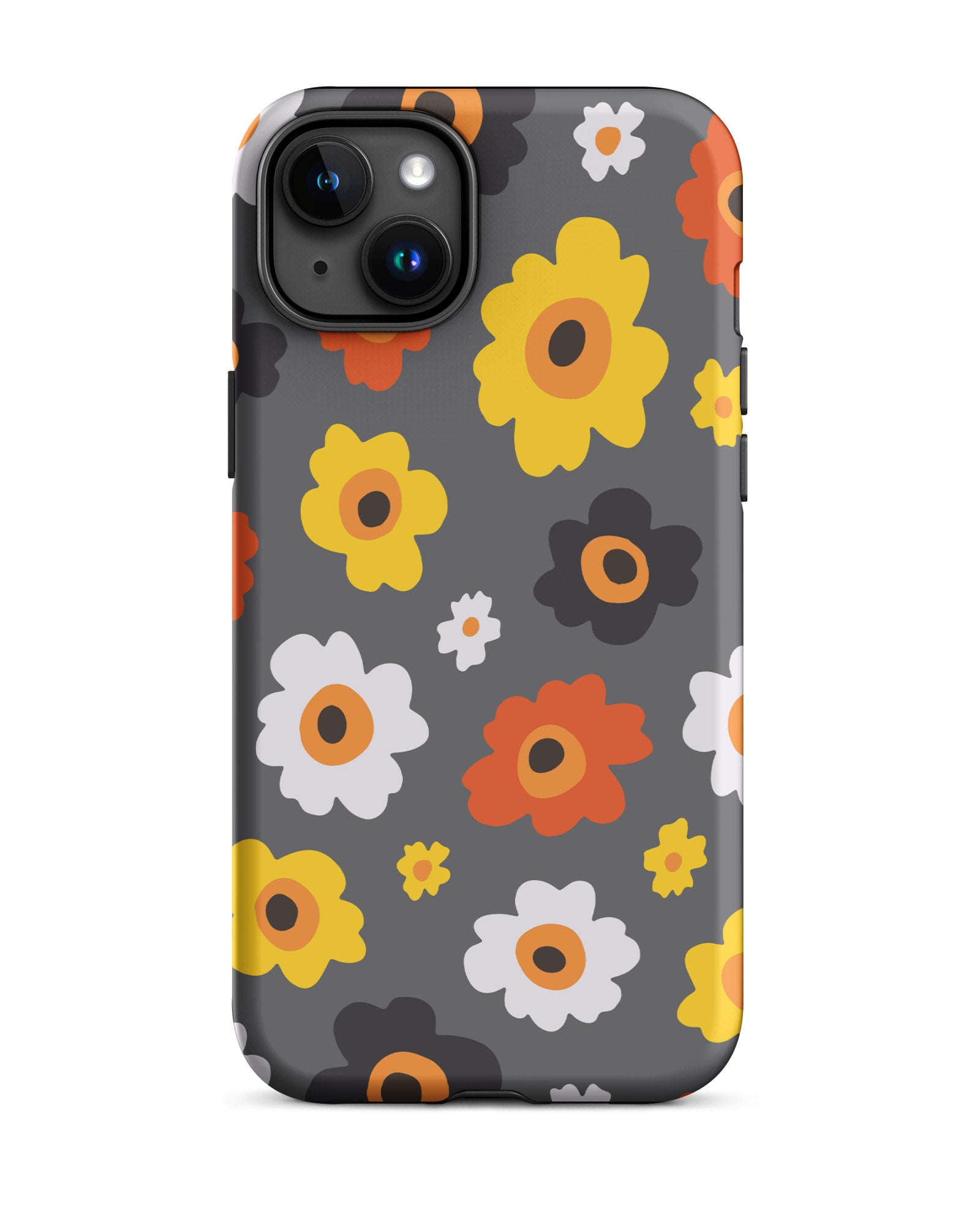 Summer Blooms Cabin Case for iPhone®