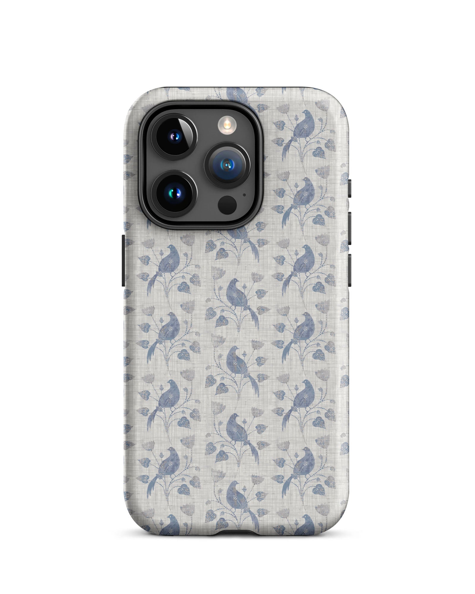 Lovebirds Cabin Case for iPhone®