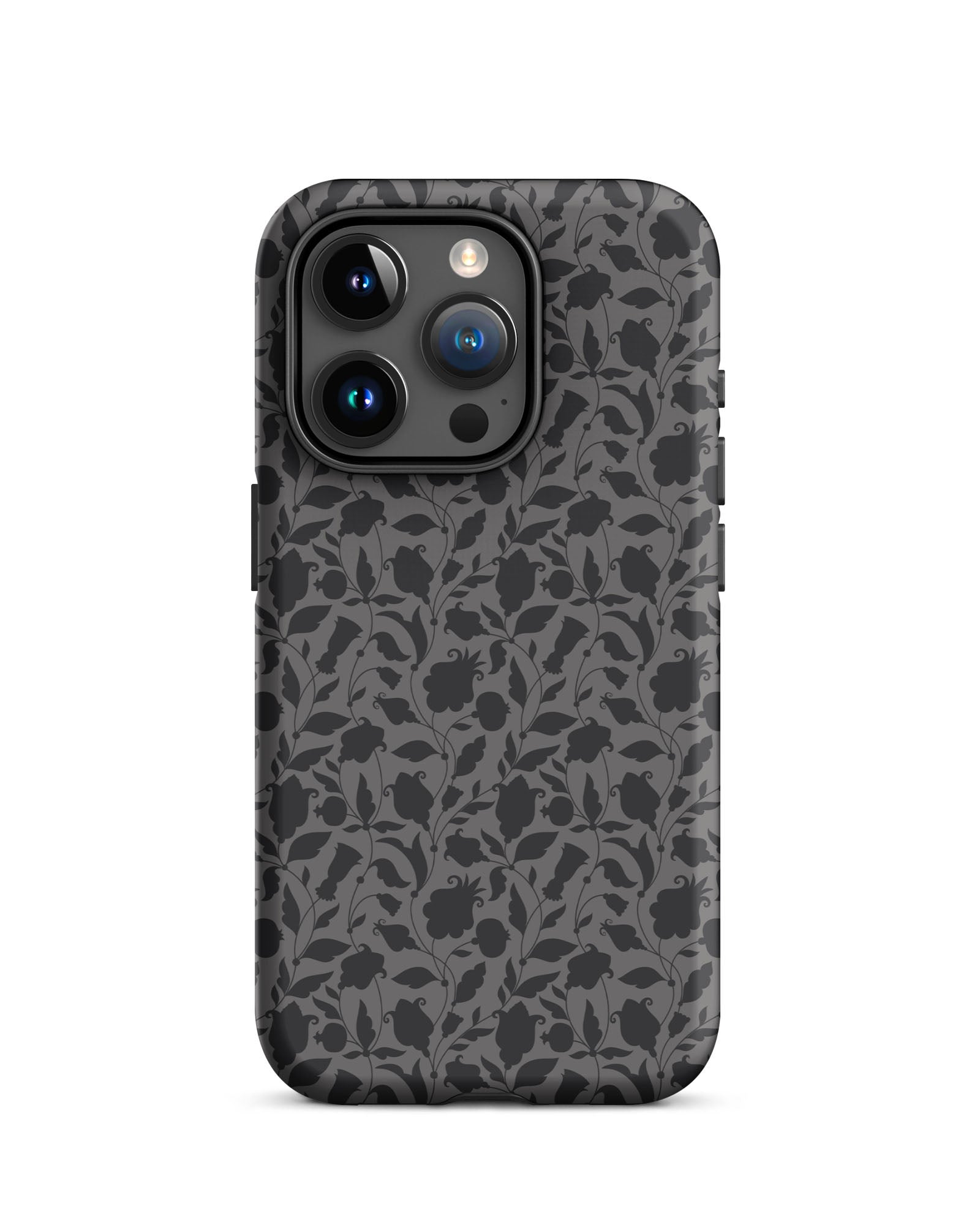 Silhouette Cabin Case for iPhone®