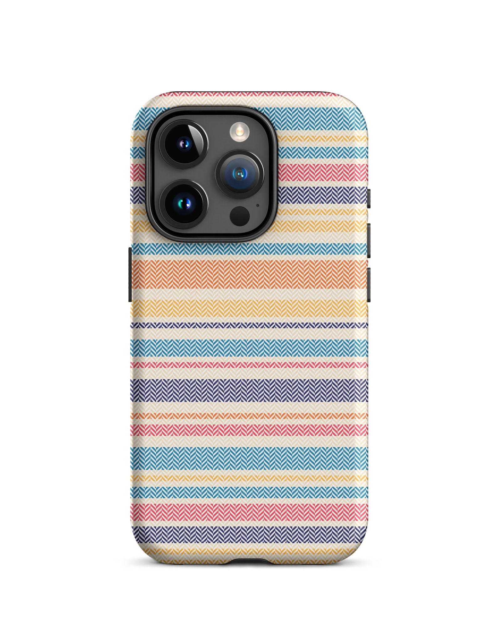 Saltwater Taffy Cabin Case for iPhone®