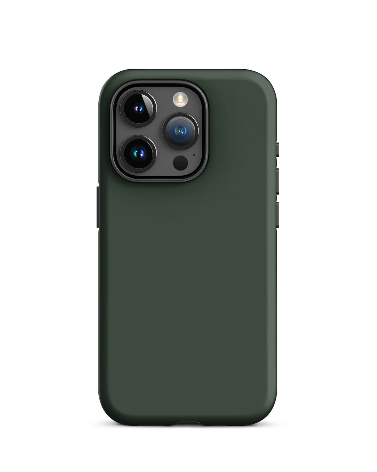 Evergreen Cabin Case for iPhone®