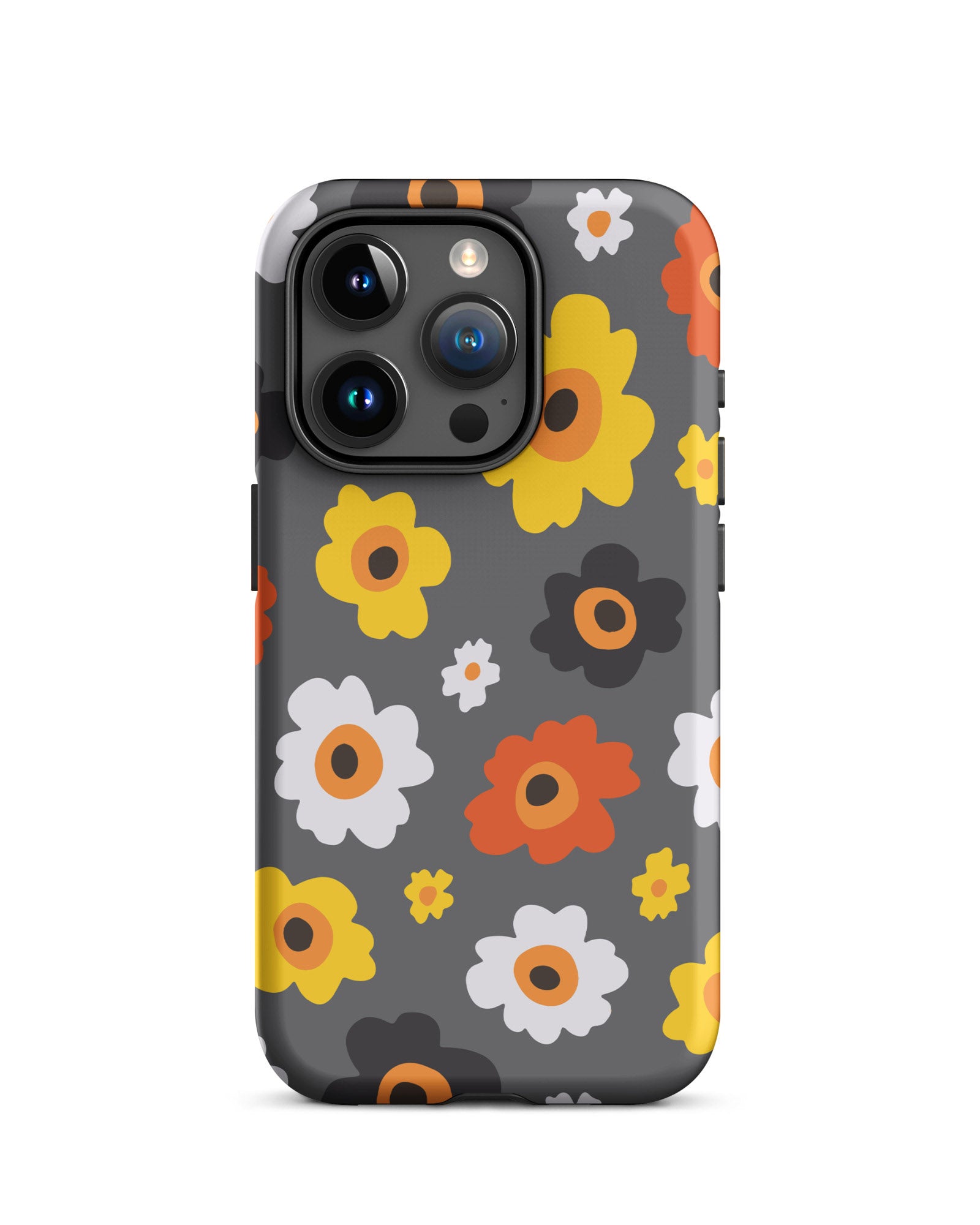 Summer Blooms Cabin Case for iPhone®