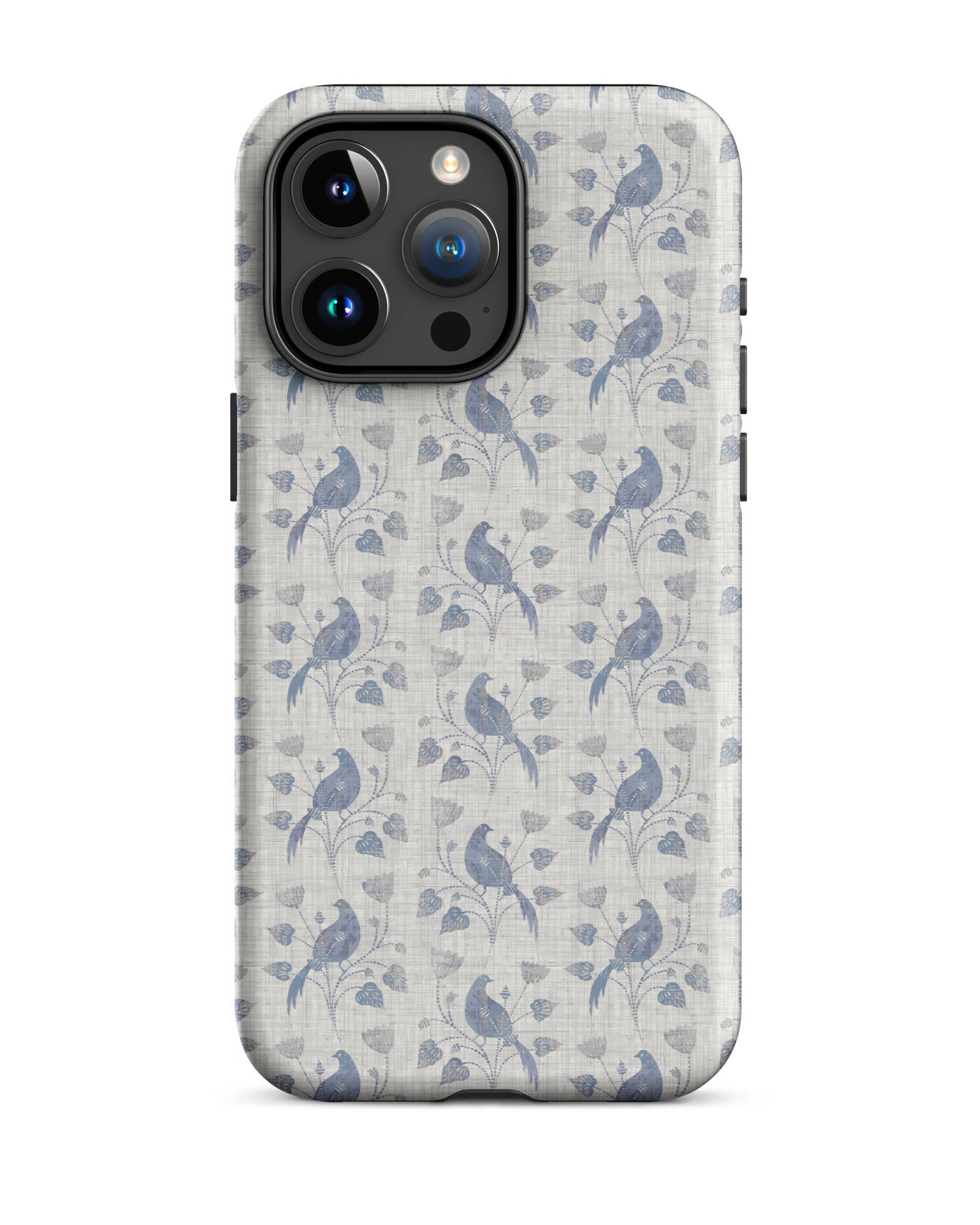 Lovebirds Cabin Case for iPhone®