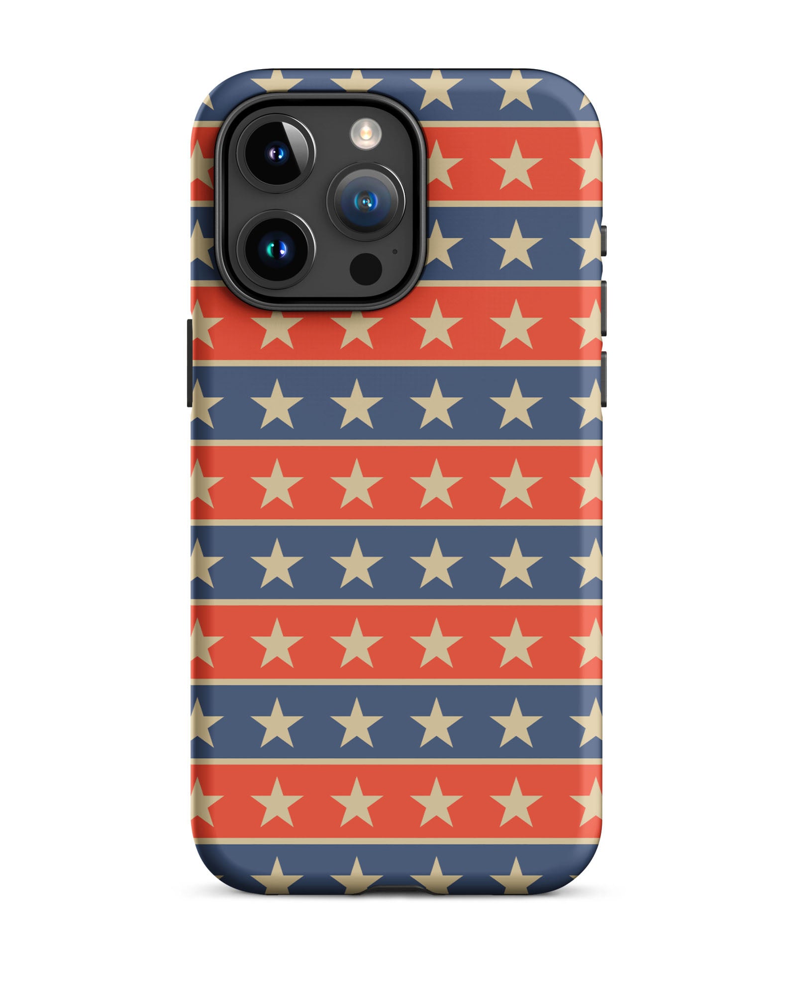 Independence Cabin Case for iPhone®