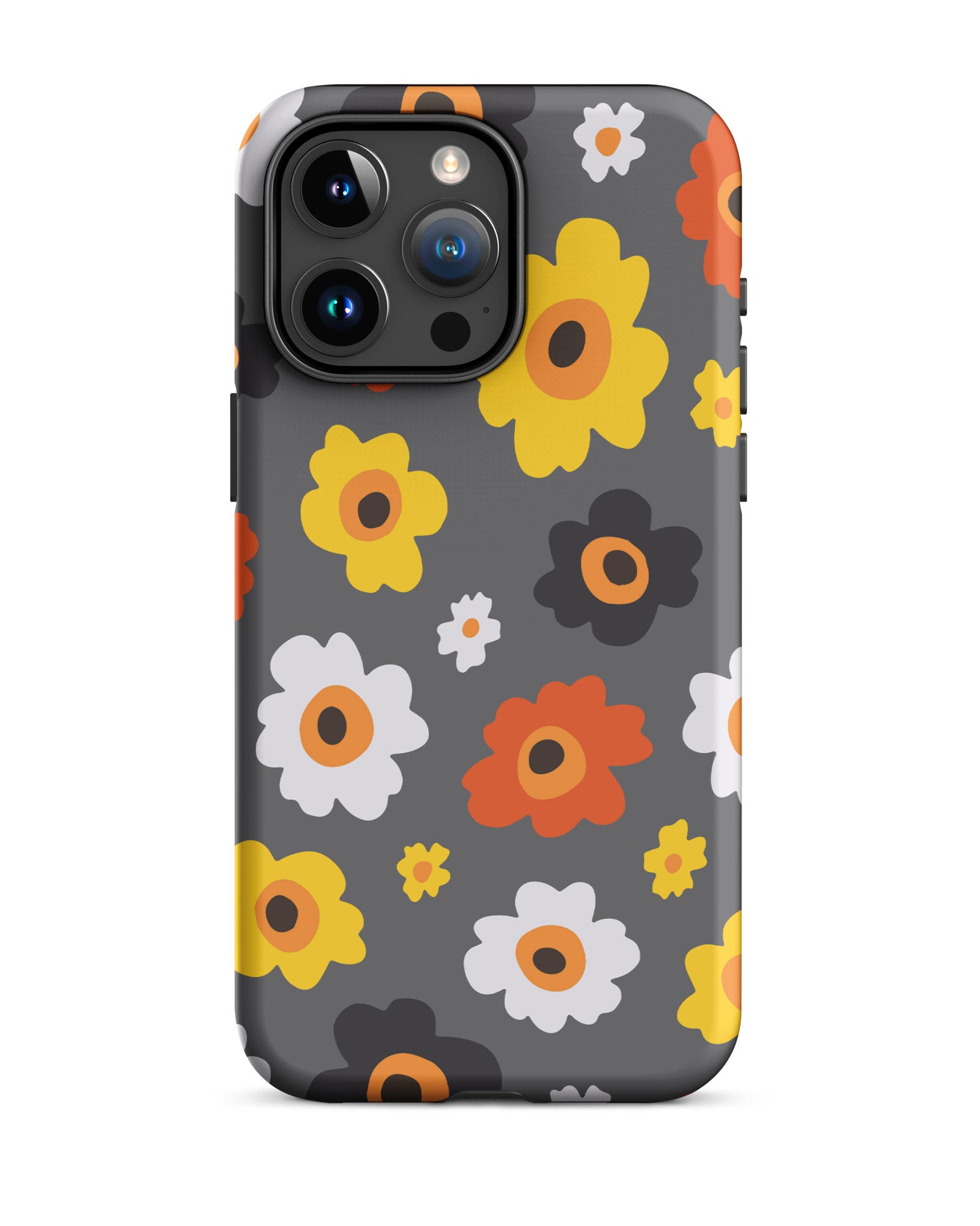 Summer Blooms Cabin Case for iPhone®