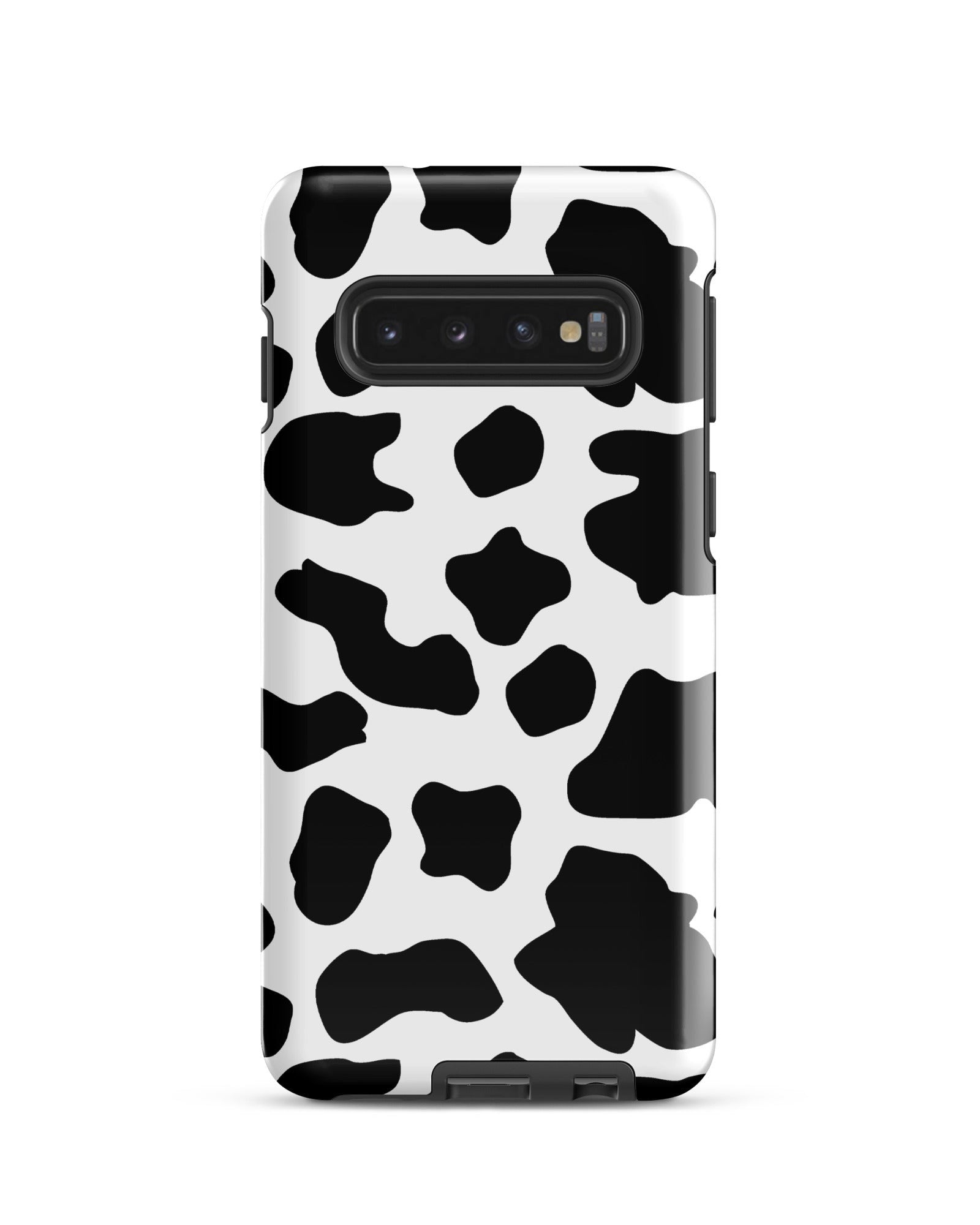 Cowhide Cabin Case for Samsung®