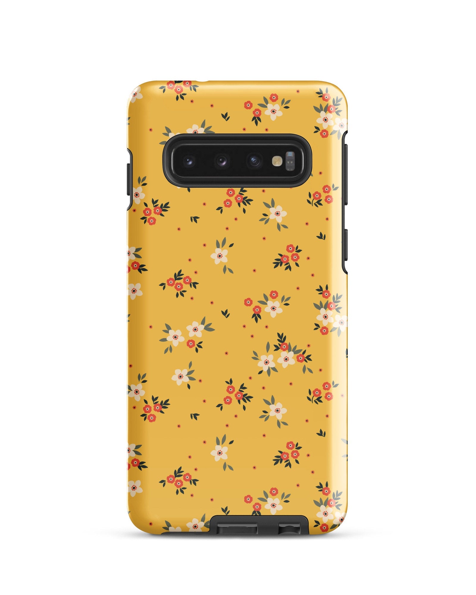 Prairie Picnic Cabin Case for Samsung®