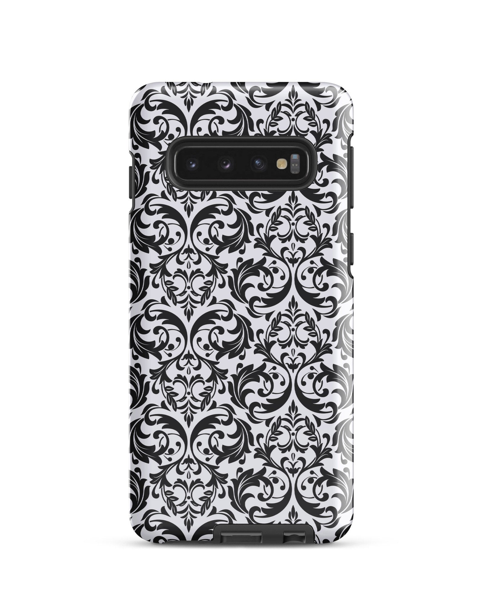 Royal Damask Cabin Case for Samsung®