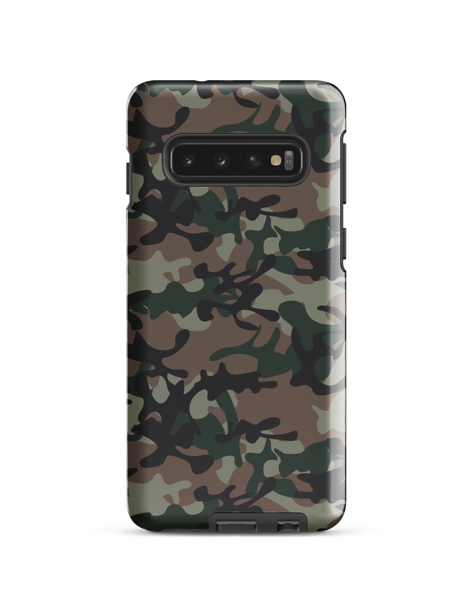 Camo Chic Cabin Case for Samsung®