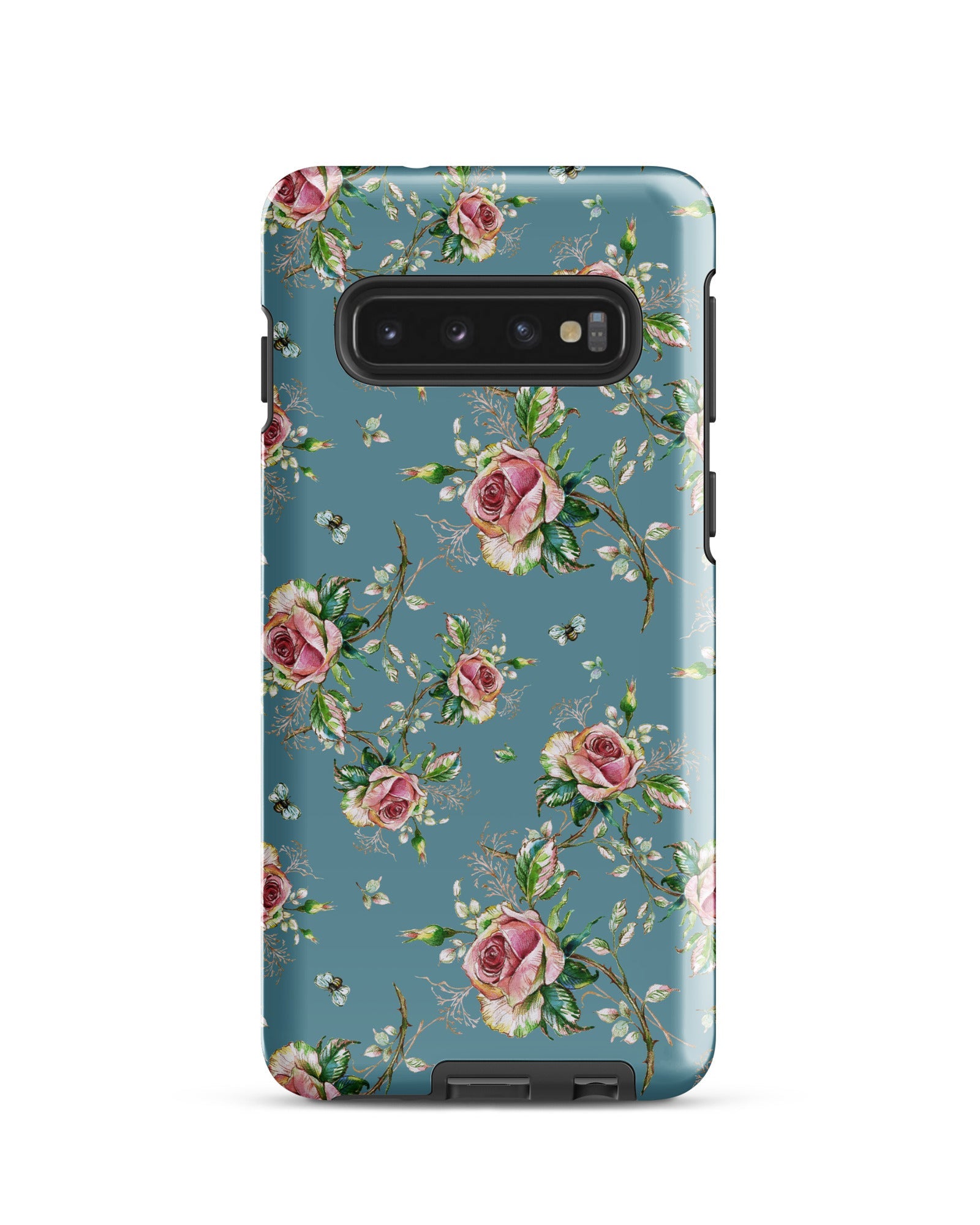 Honey Rose Cabin Case for Samsung®